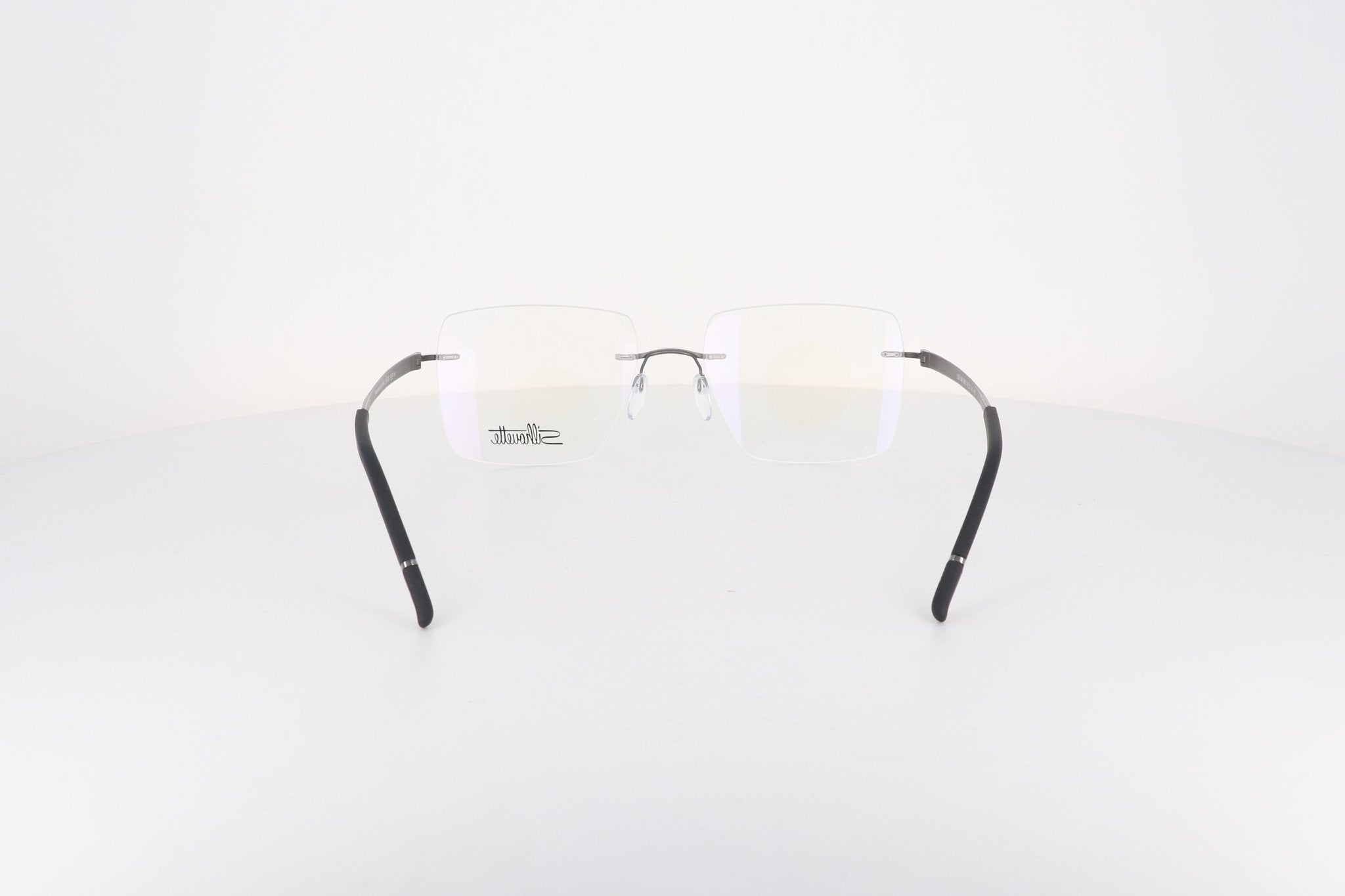 SILHOUETTE MOMENTUM 5529 - Jorge Oculista