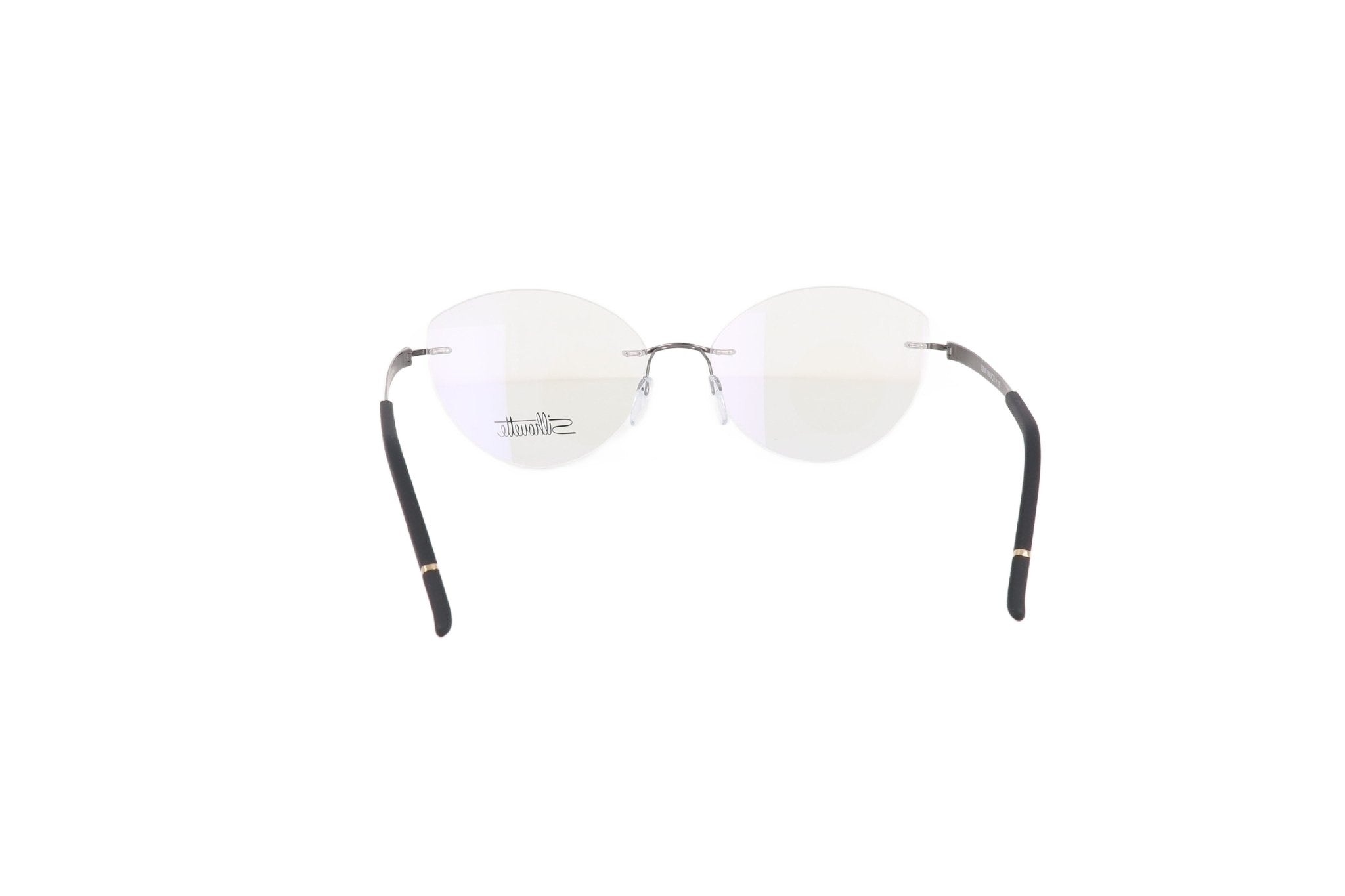 SILHOUETTE MOMENTUM 5529 - Jorge Oculista