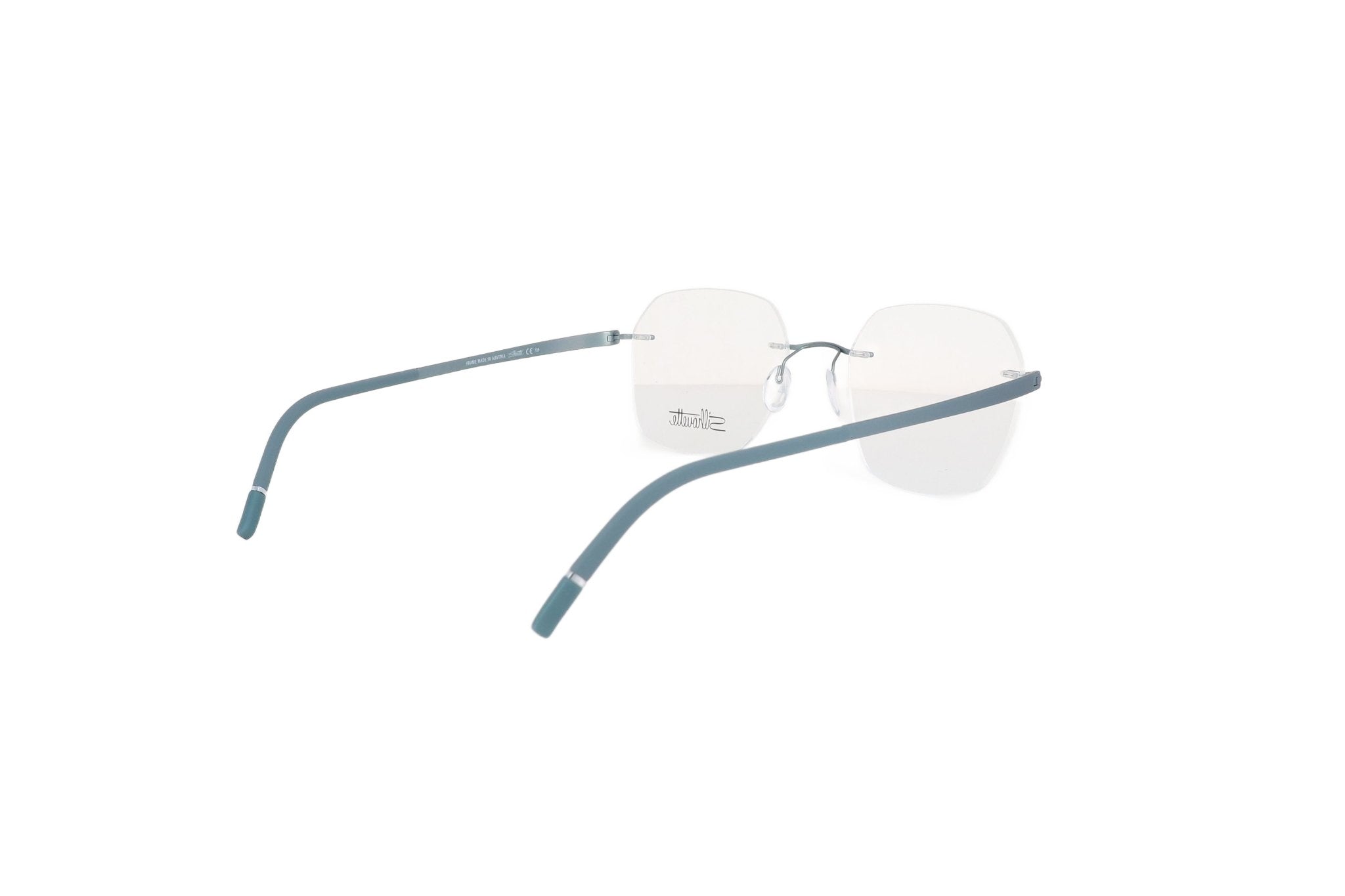 SILHOUETTE MOMENTUM 5529 - Jorge Oculista