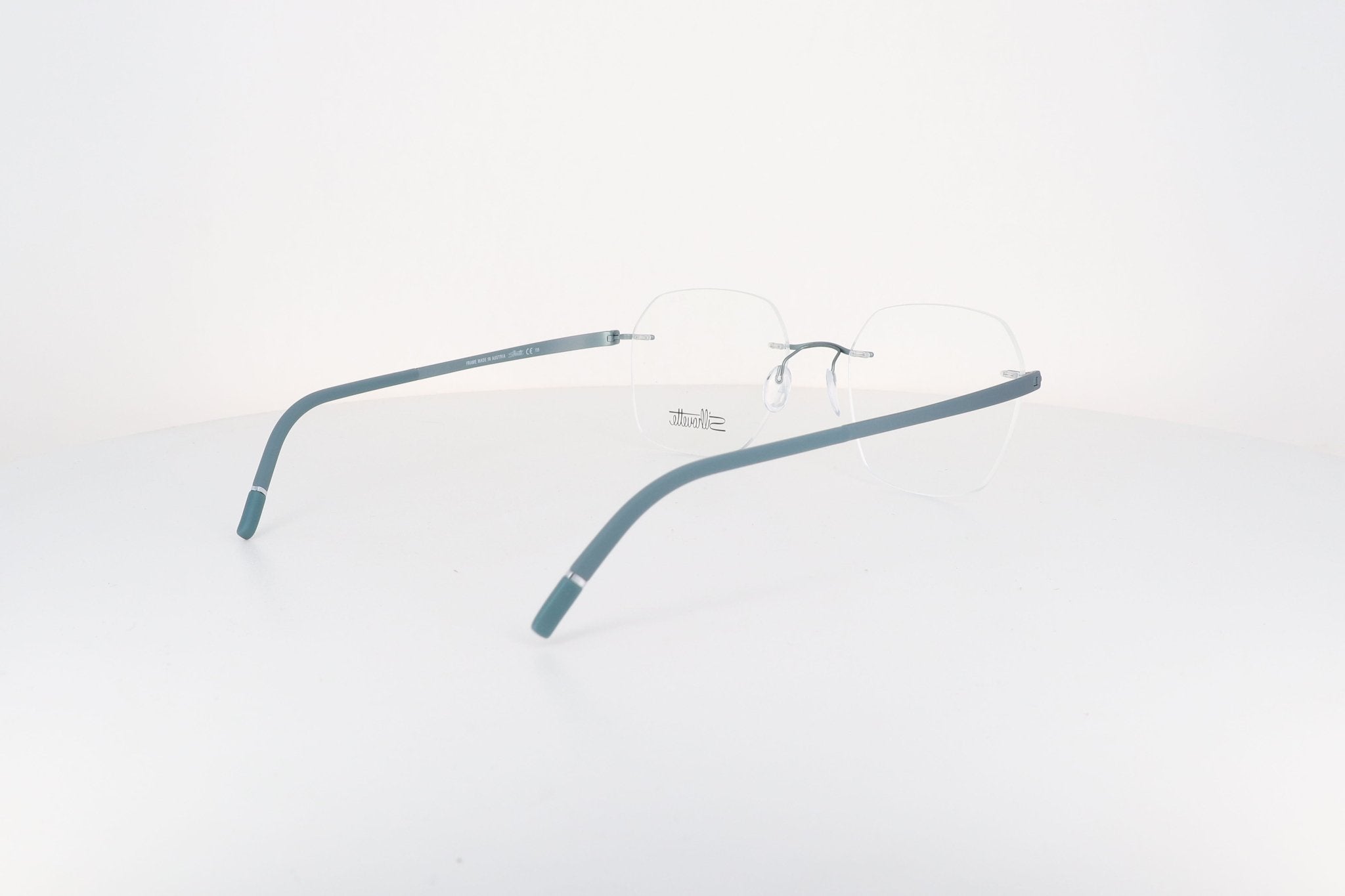 SILHOUETTE MOMENTUM 5529 - Jorge Oculista