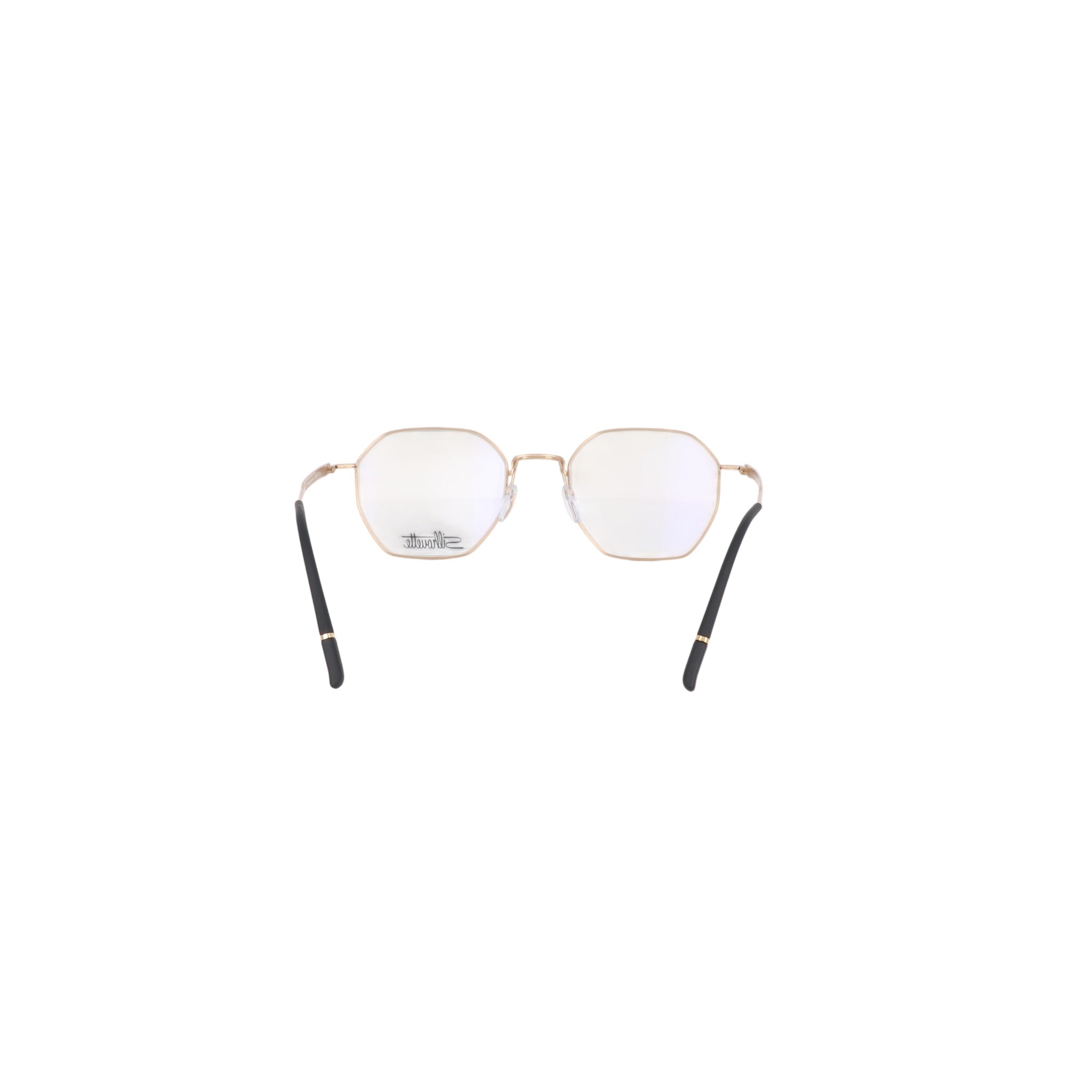 SILHOUETTE PURE VISIONARY 5588/75 - Jorge Oculista