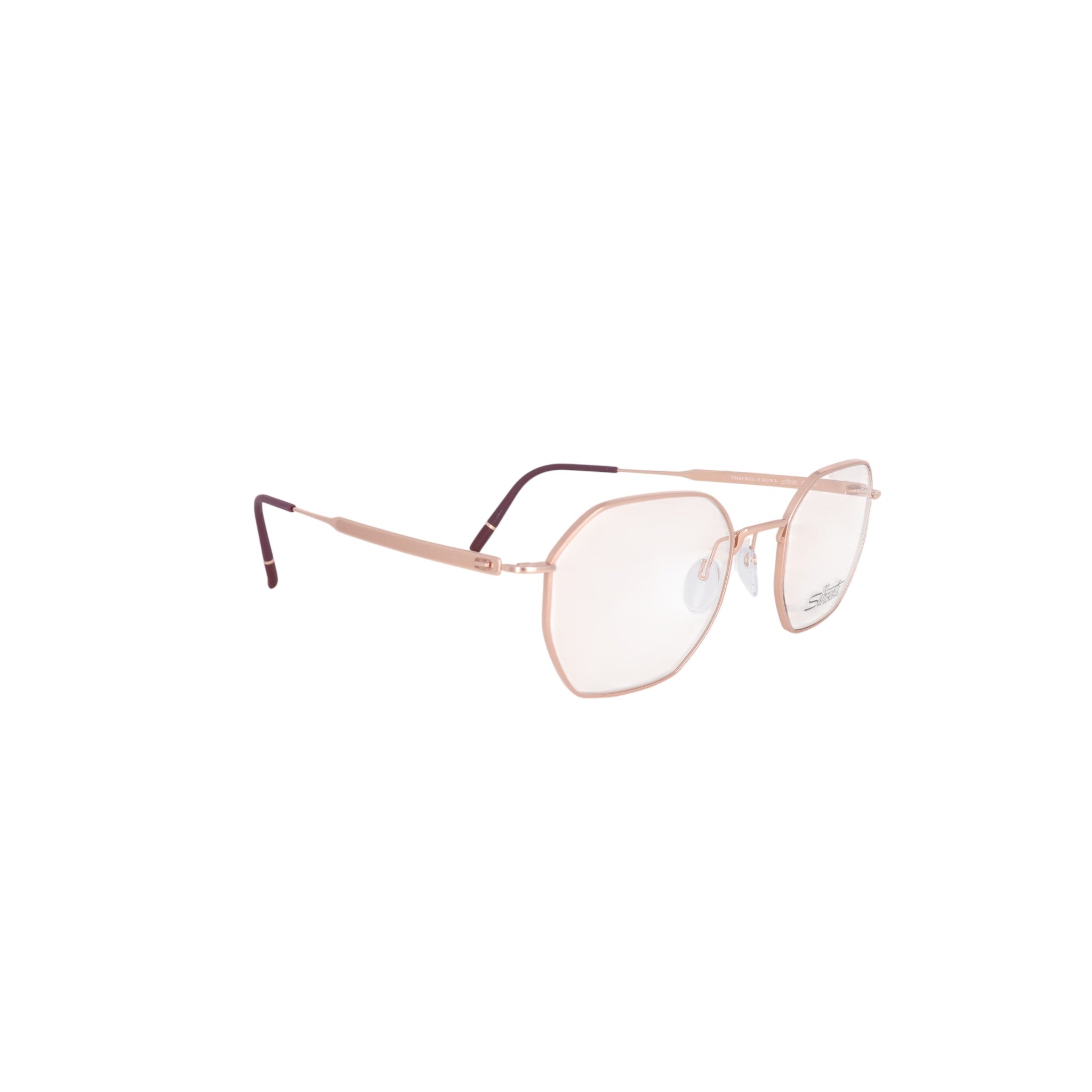 SILHOUETTE PURE VISIONARY 5588/75 - Jorge Oculista