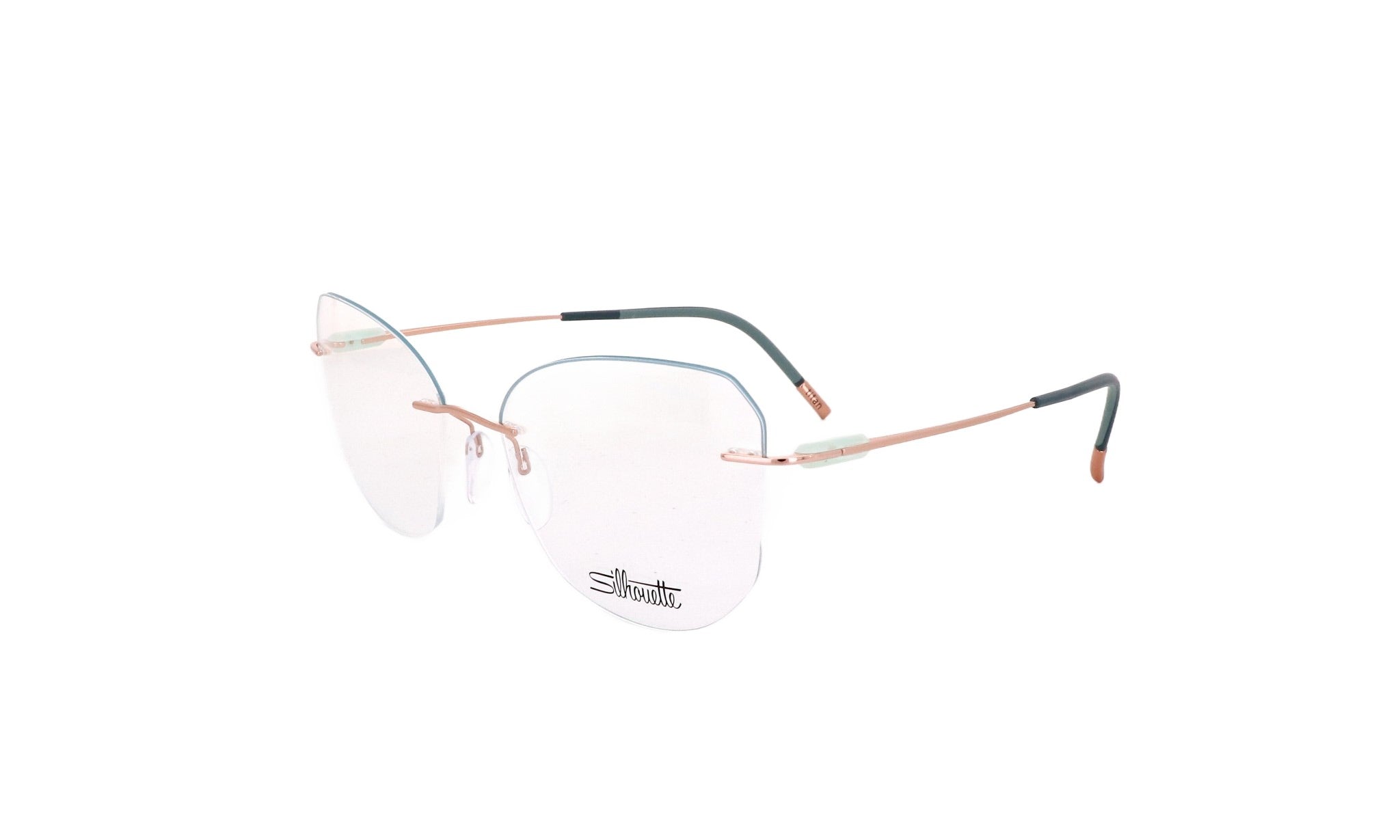 SILHOUETTE PURIST - Jorge Oculista