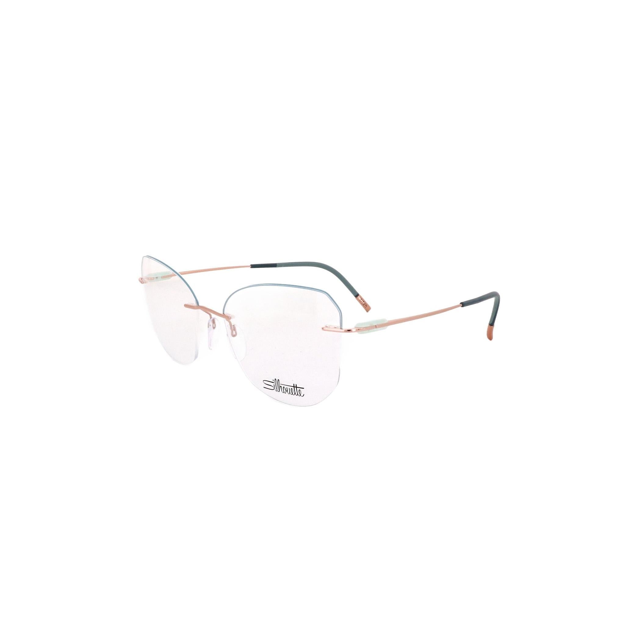 SILHOUETTE PURIST - Jorge Oculista