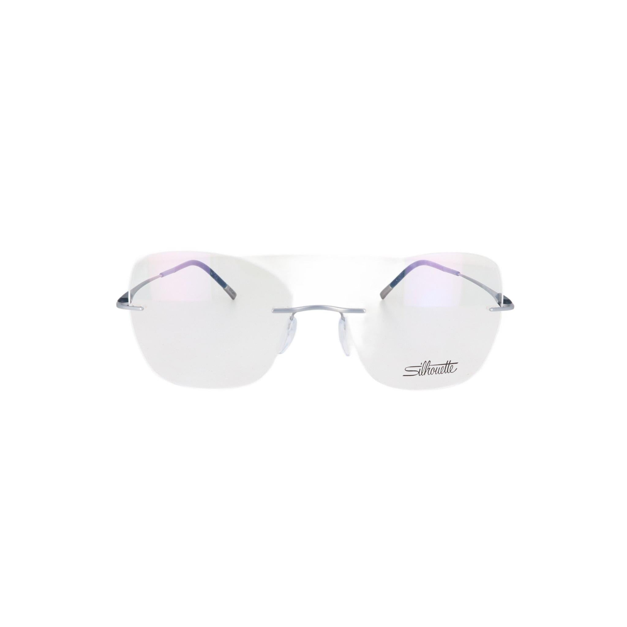 SILHOUETTE PURIST - Jorge Oculista