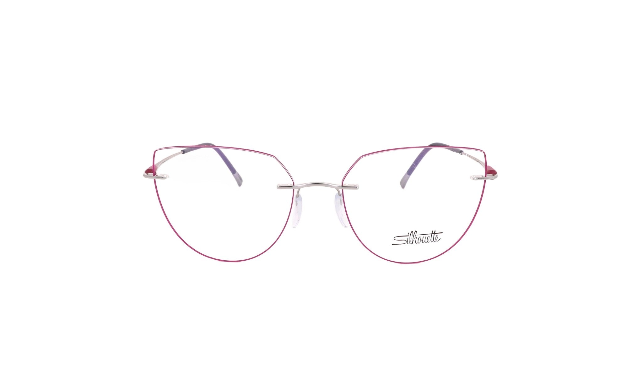 SILHOUETTE PURIST - Jorge Oculista