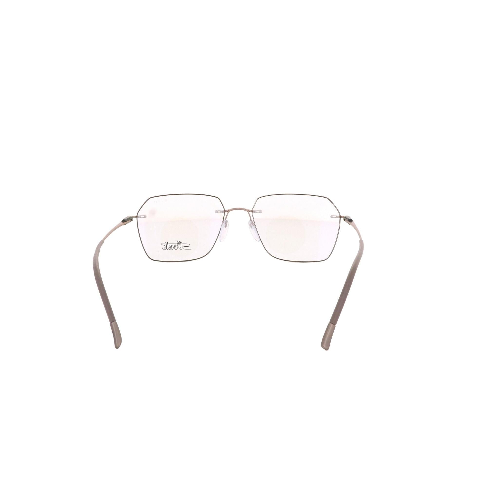 SILHOUETTE PURIST - Jorge Oculista