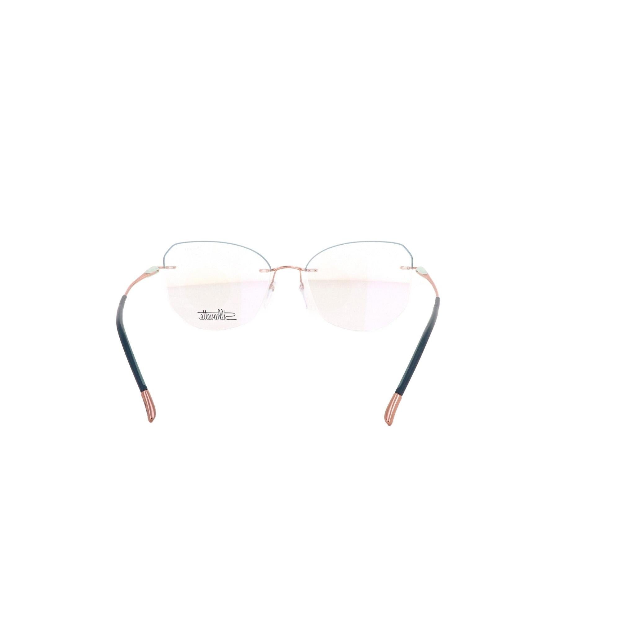 SILHOUETTE PURIST - Jorge Oculista