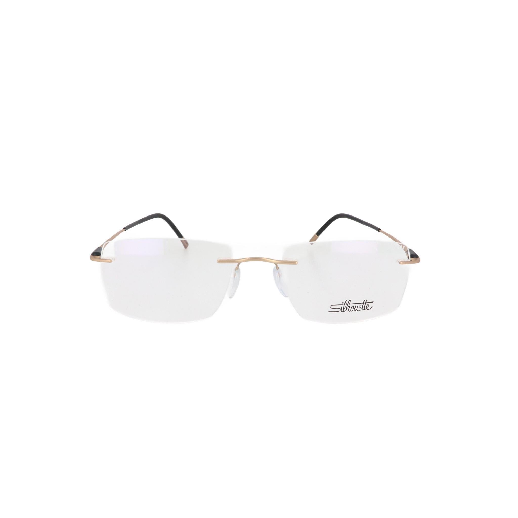 SILHOUETTE PURIST - Jorge Oculista