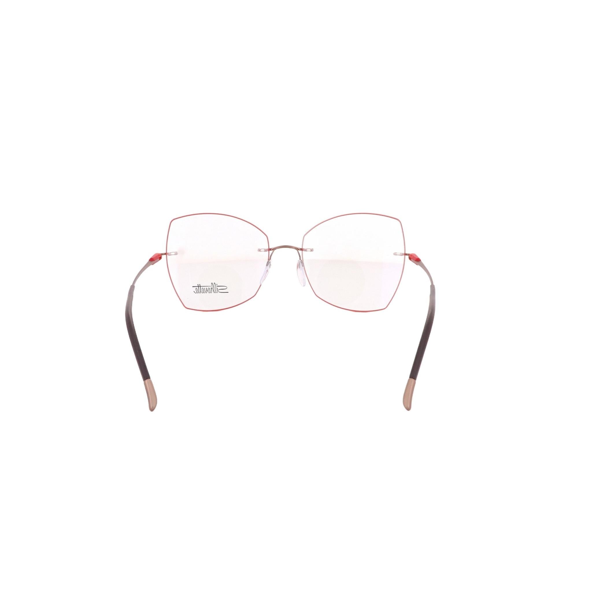 SILHOUETTE PURIST - Jorge Oculista