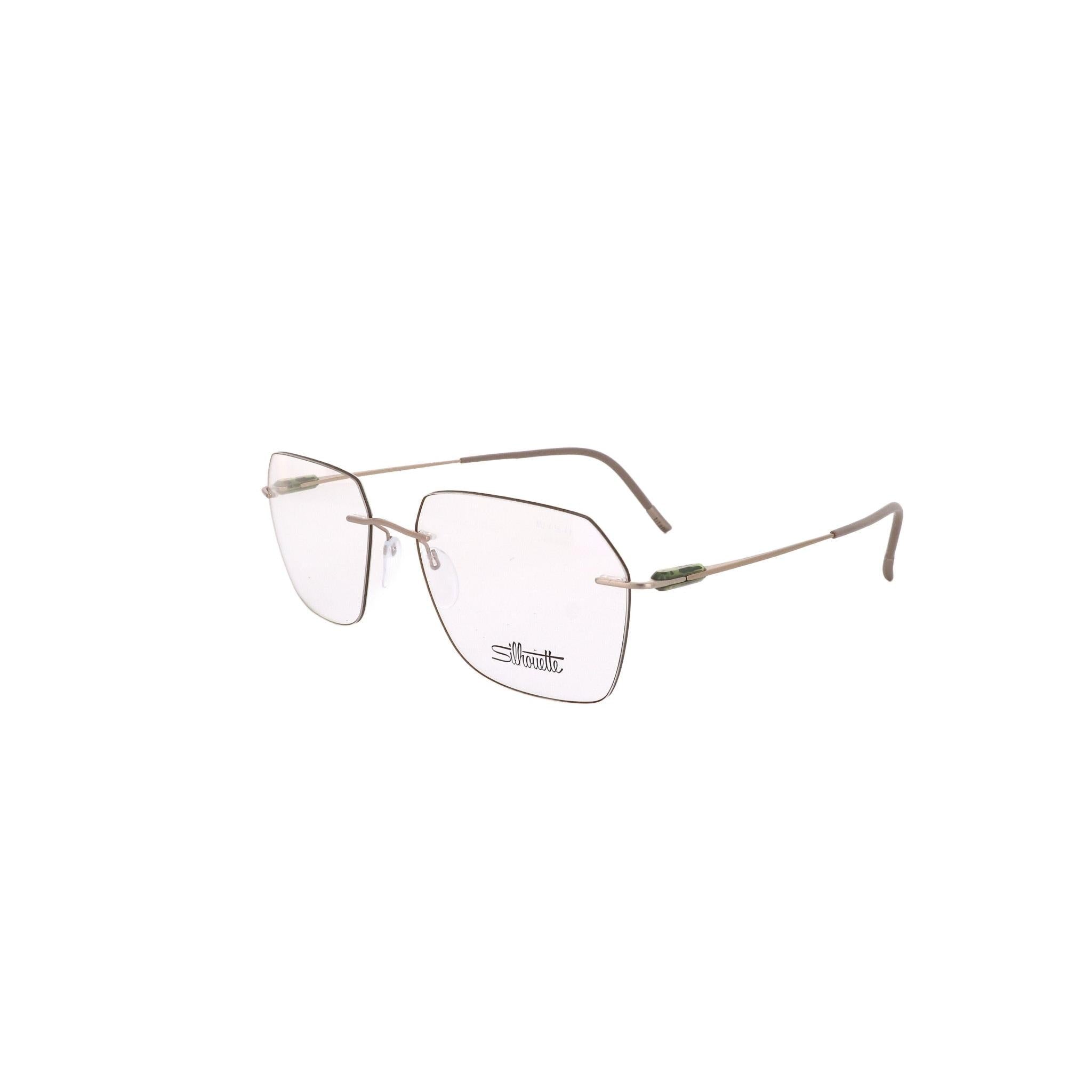 SILHOUETTE PURIST - Jorge Oculista