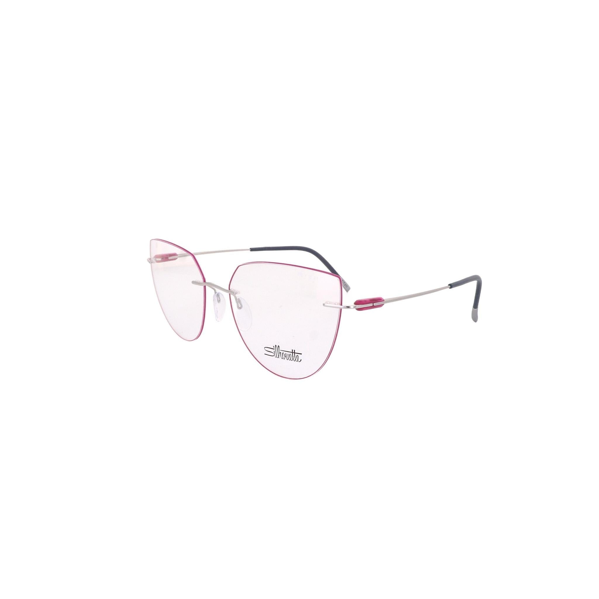 SILHOUETTE PURIST - Jorge Oculista