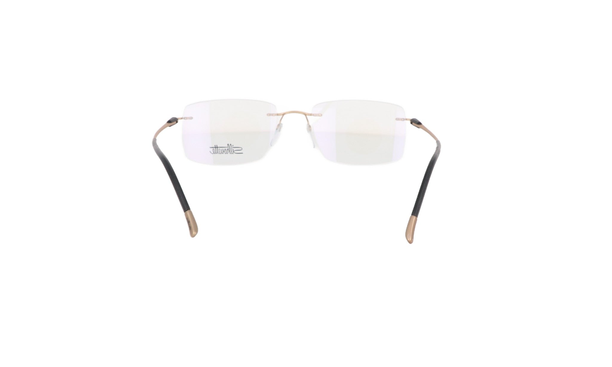 SILHOUETTE PURIST - Jorge Oculista