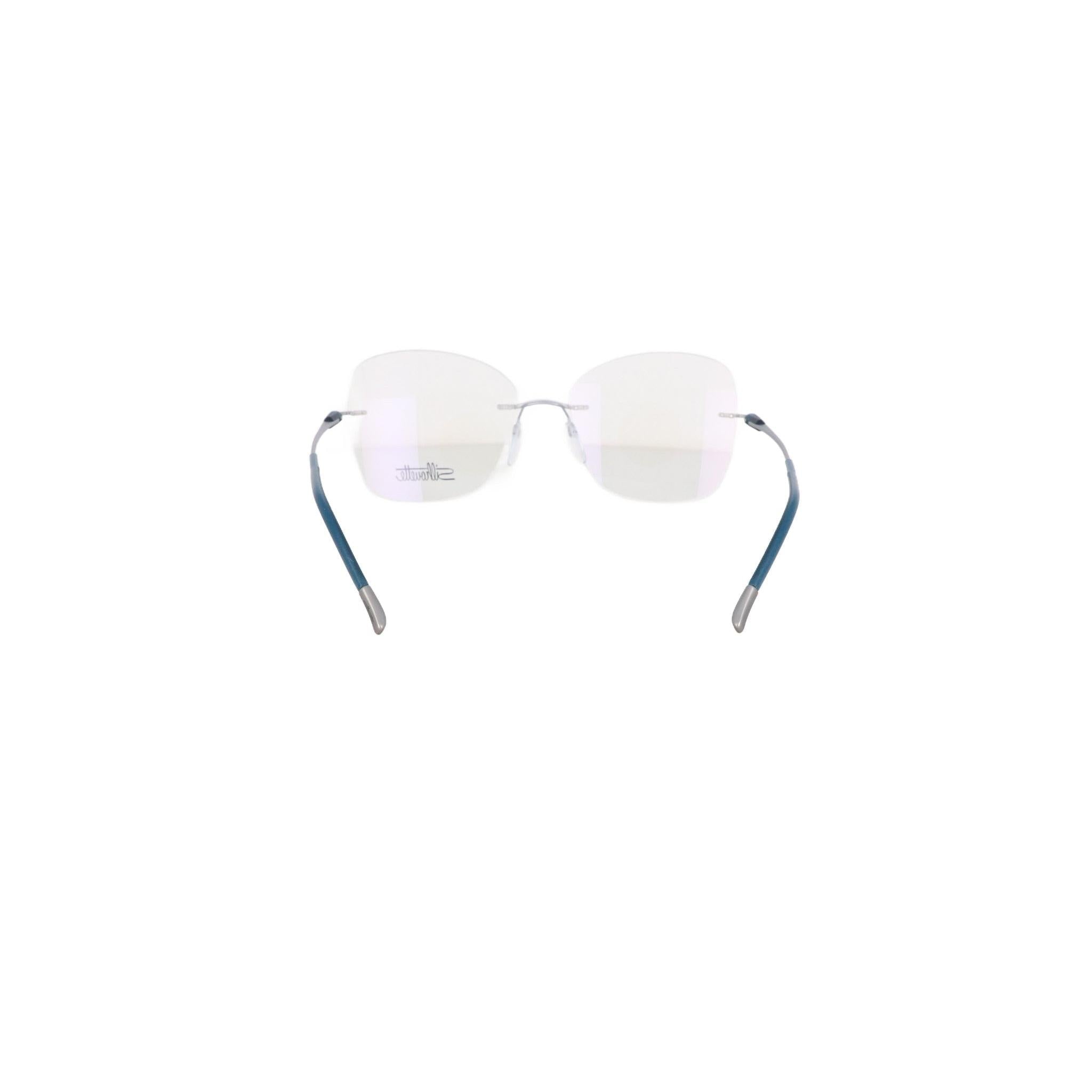 SILHOUETTE PURIST - Jorge Oculista