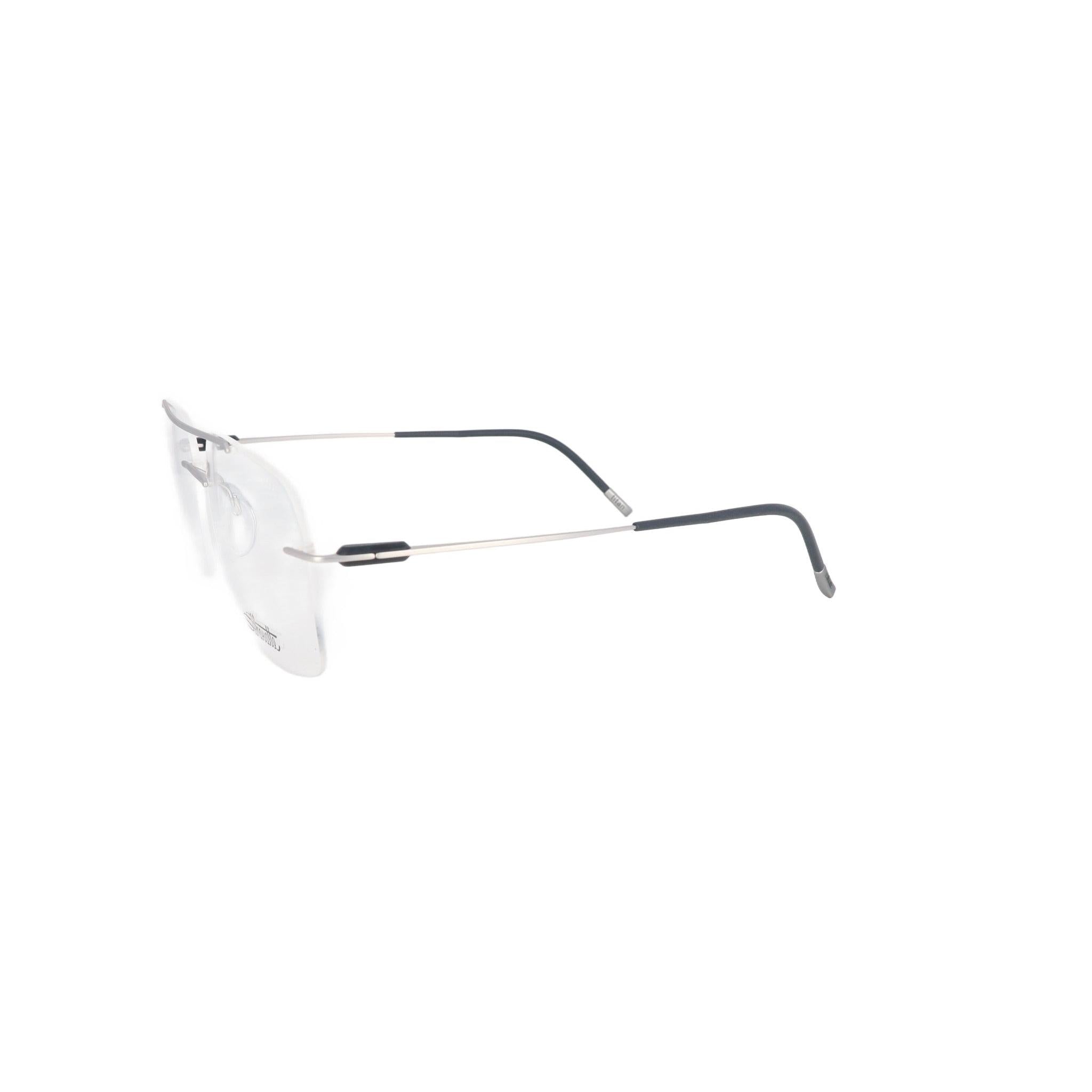 SILHOUETTE PURIST - Jorge Oculista