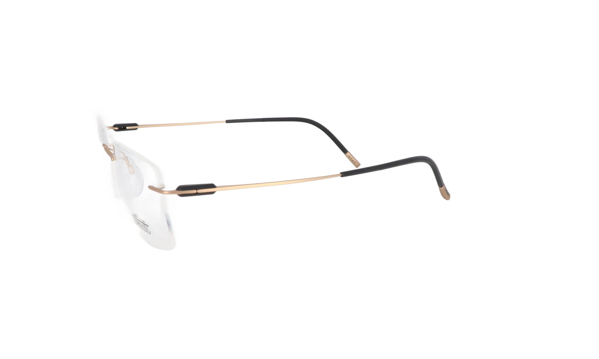 SILHOUETTE PURIST - Jorge Oculista