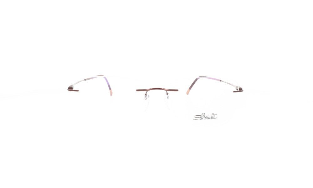 SILHOUETTE PURIST - Jorge Oculista