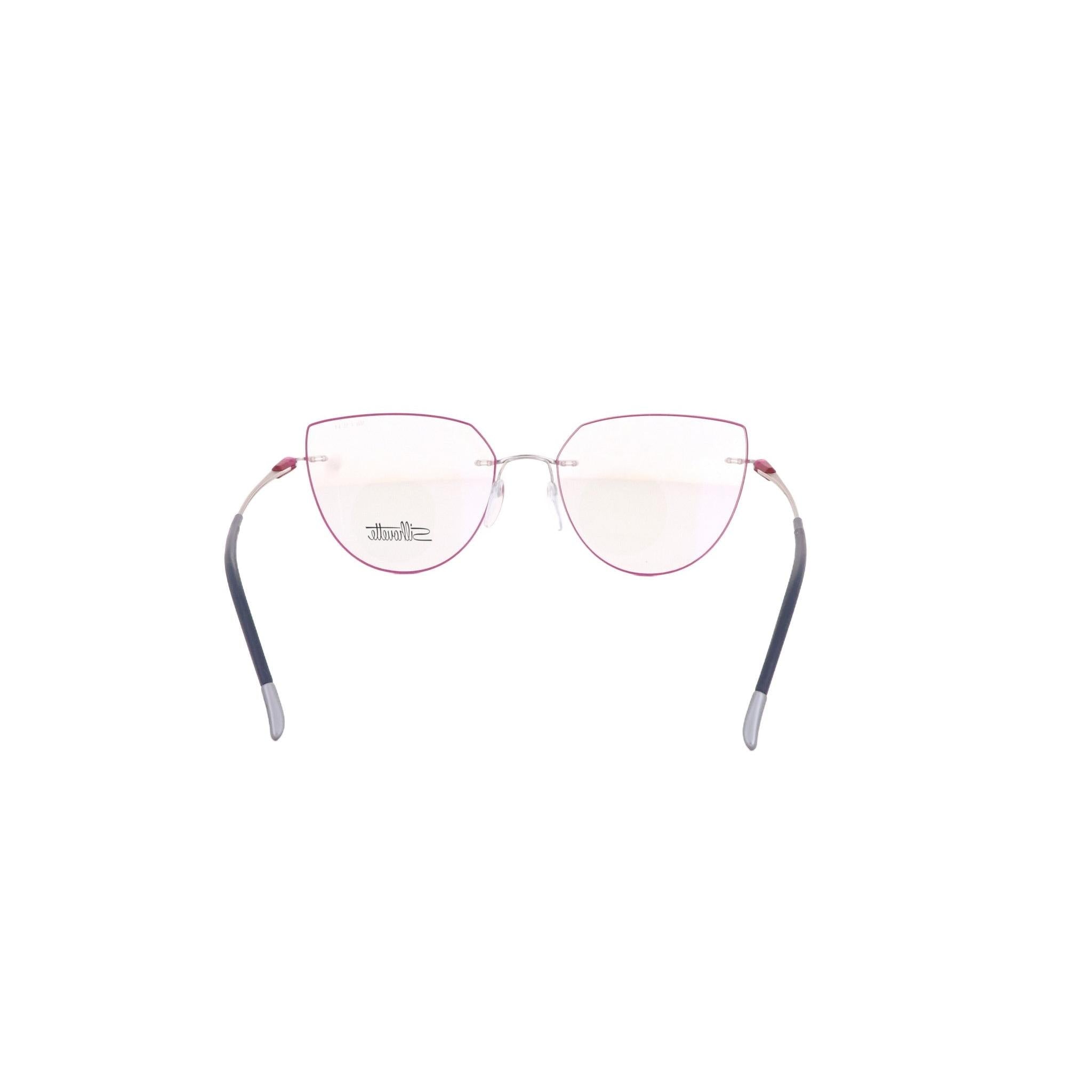 SILHOUETTE PURIST - Jorge Oculista