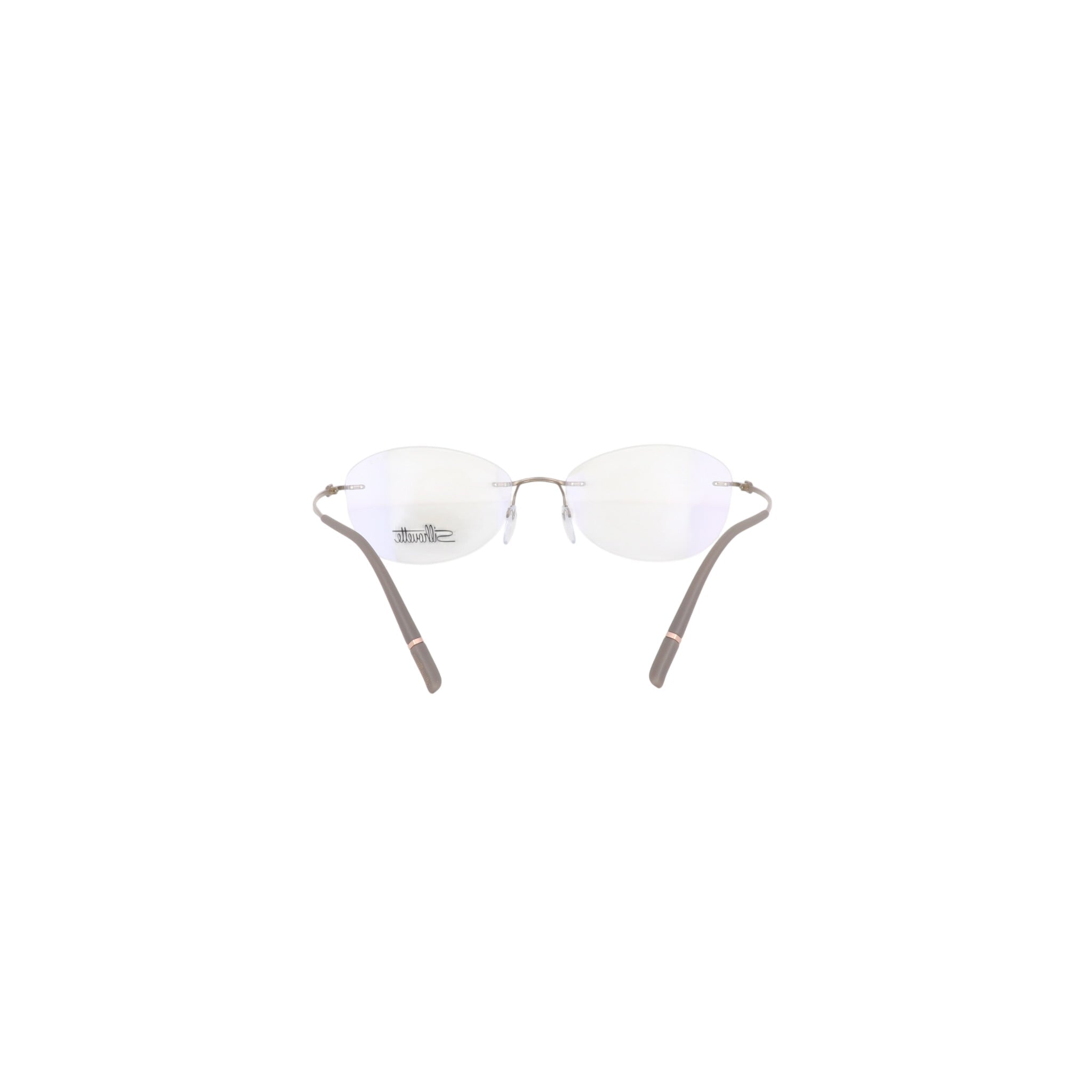 SILHOUETTE THE REFINED 5593 - BA - Jorge Oculista