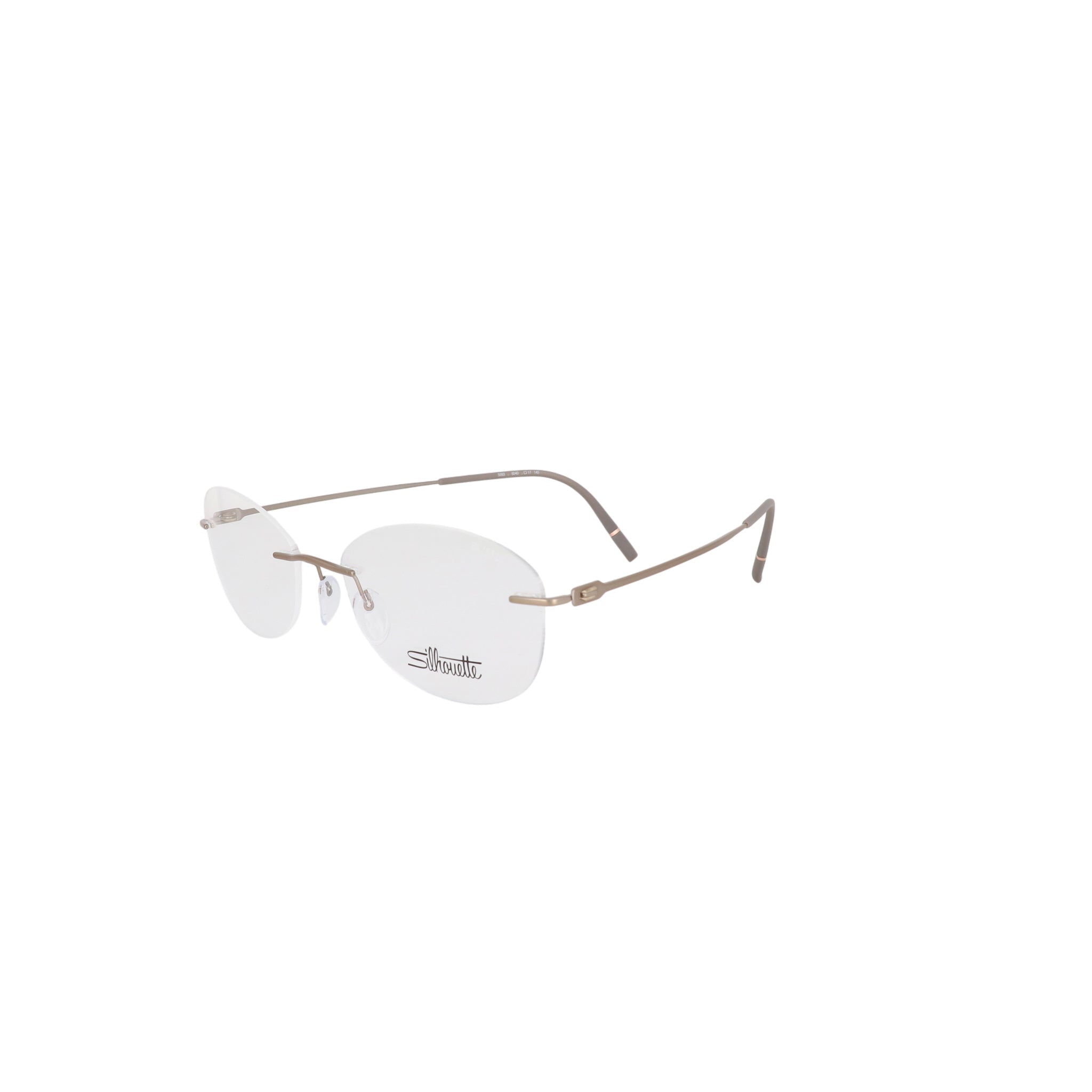 SILHOUETTE THE REFINED 5593 - BA - Jorge Oculista