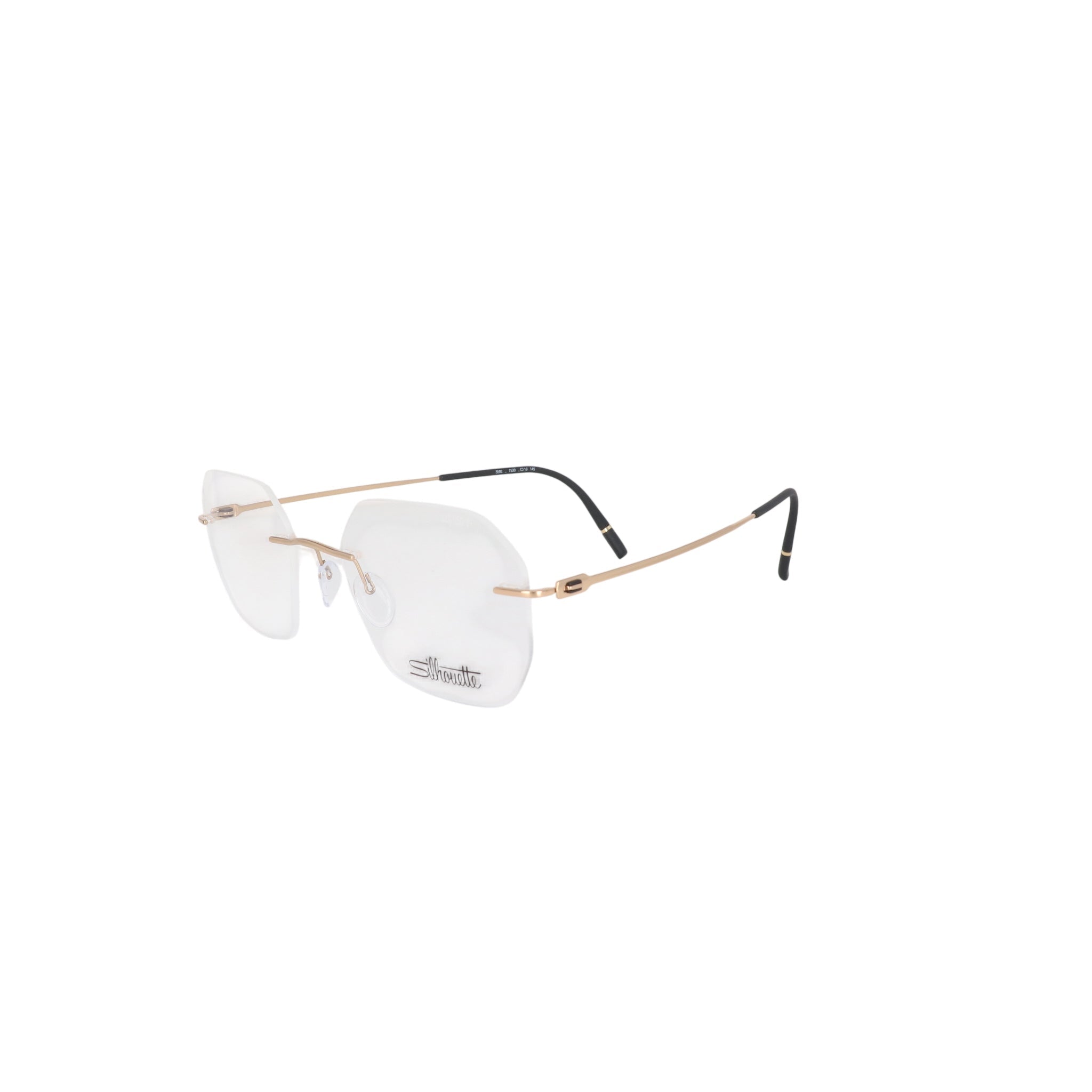 SILHOUETTE THE REFINED 5593 - LG - Jorge Oculista