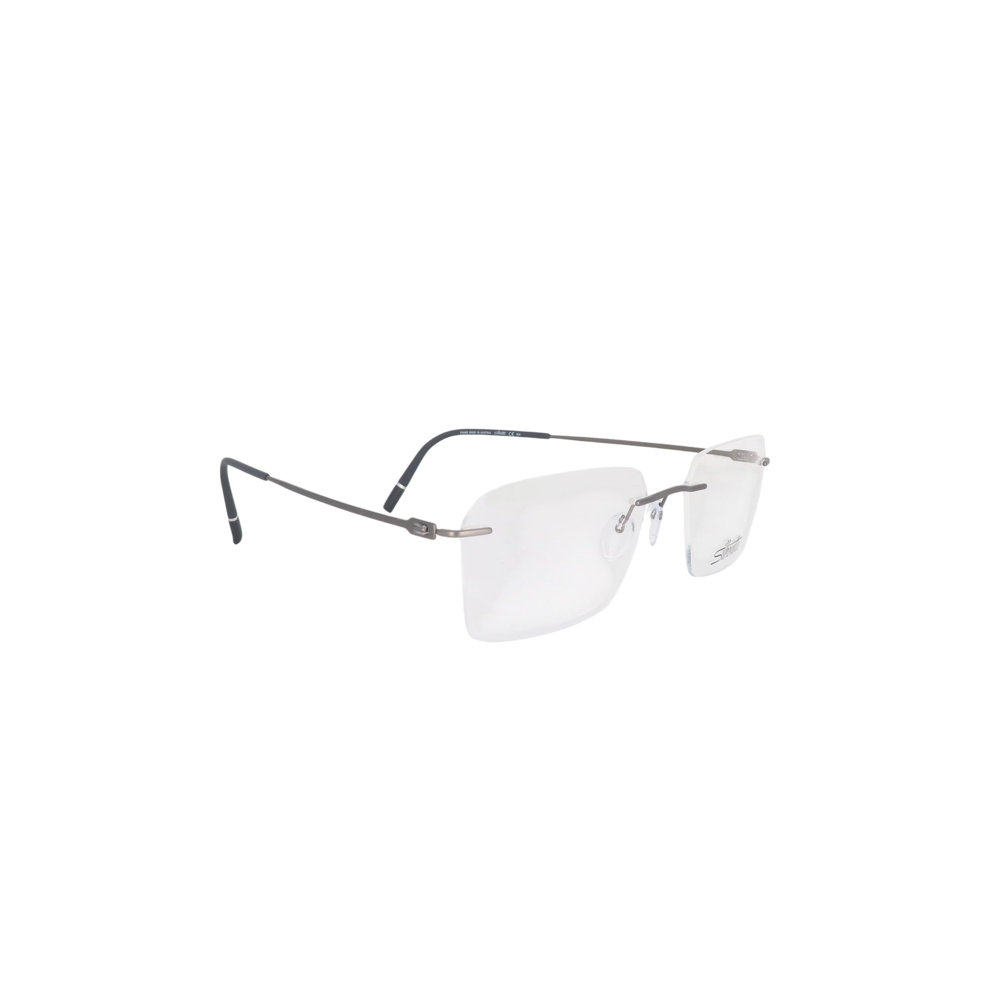 SILHOUETTE THE REFINED 5593 - PZ - Jorge Oculista