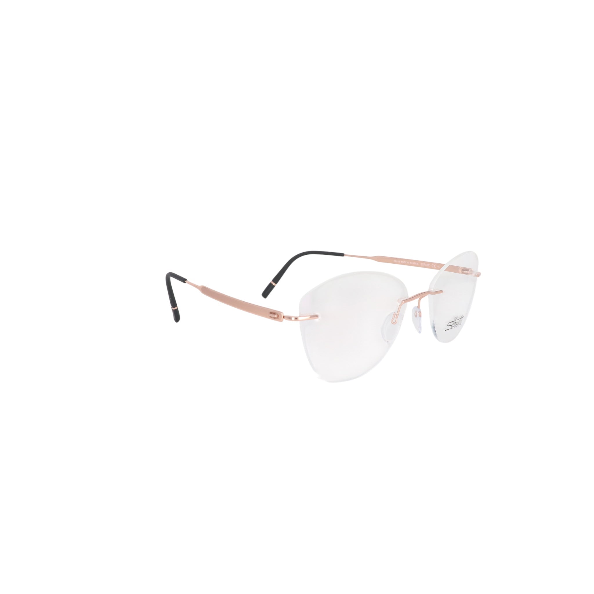 SILHOUETTE THE TIMELESS 5603 - CJ - Jorge Oculista