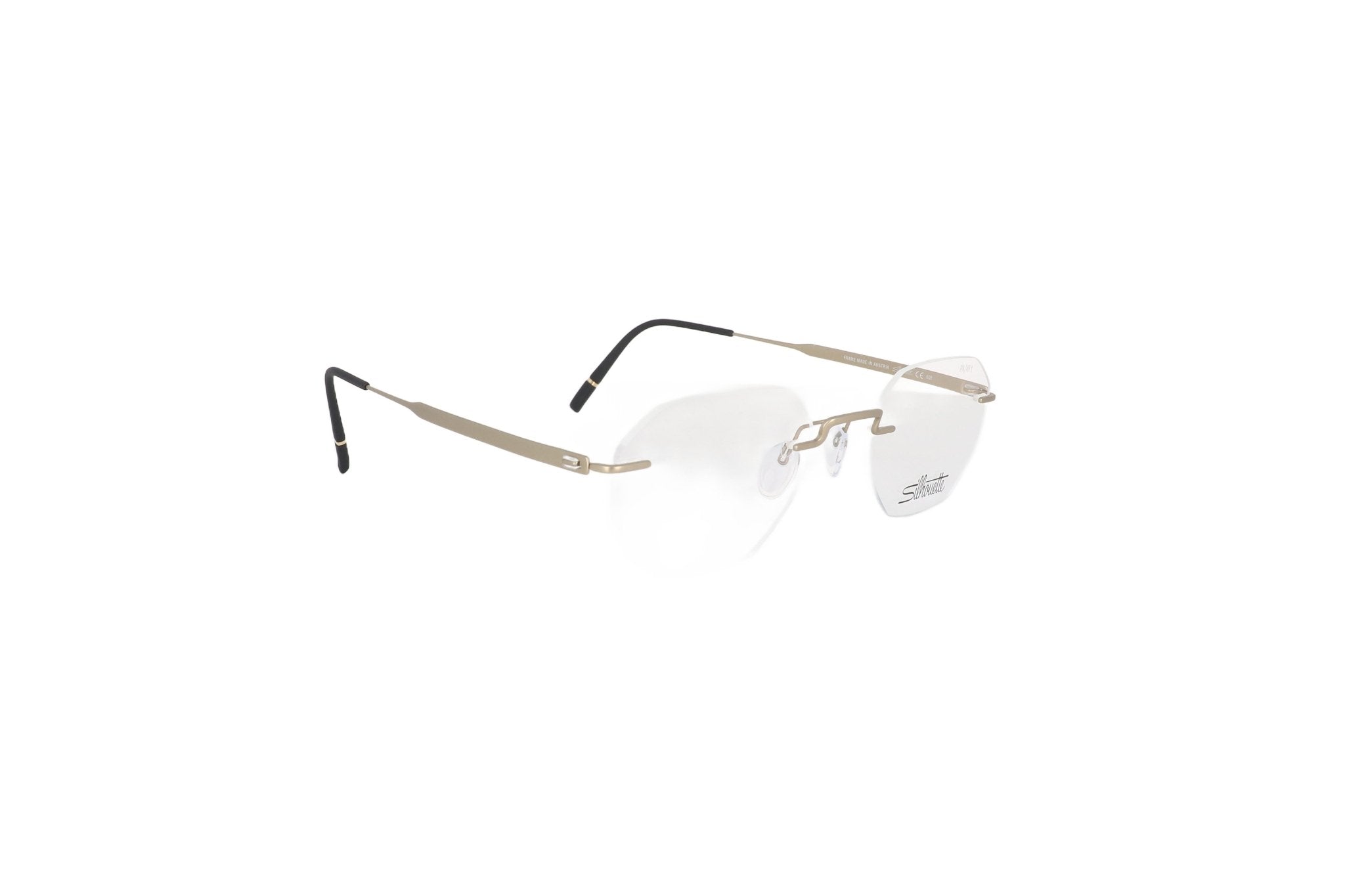 SILHOUETTE THE VISIONARY 5586 - Jorge Oculista