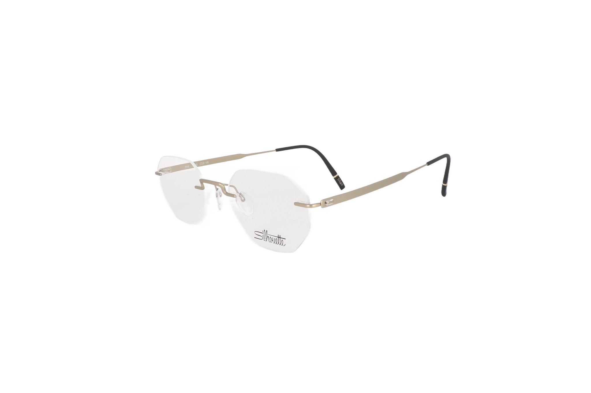 SILHOUETTE THE VISIONARY 5586 - Jorge Oculista