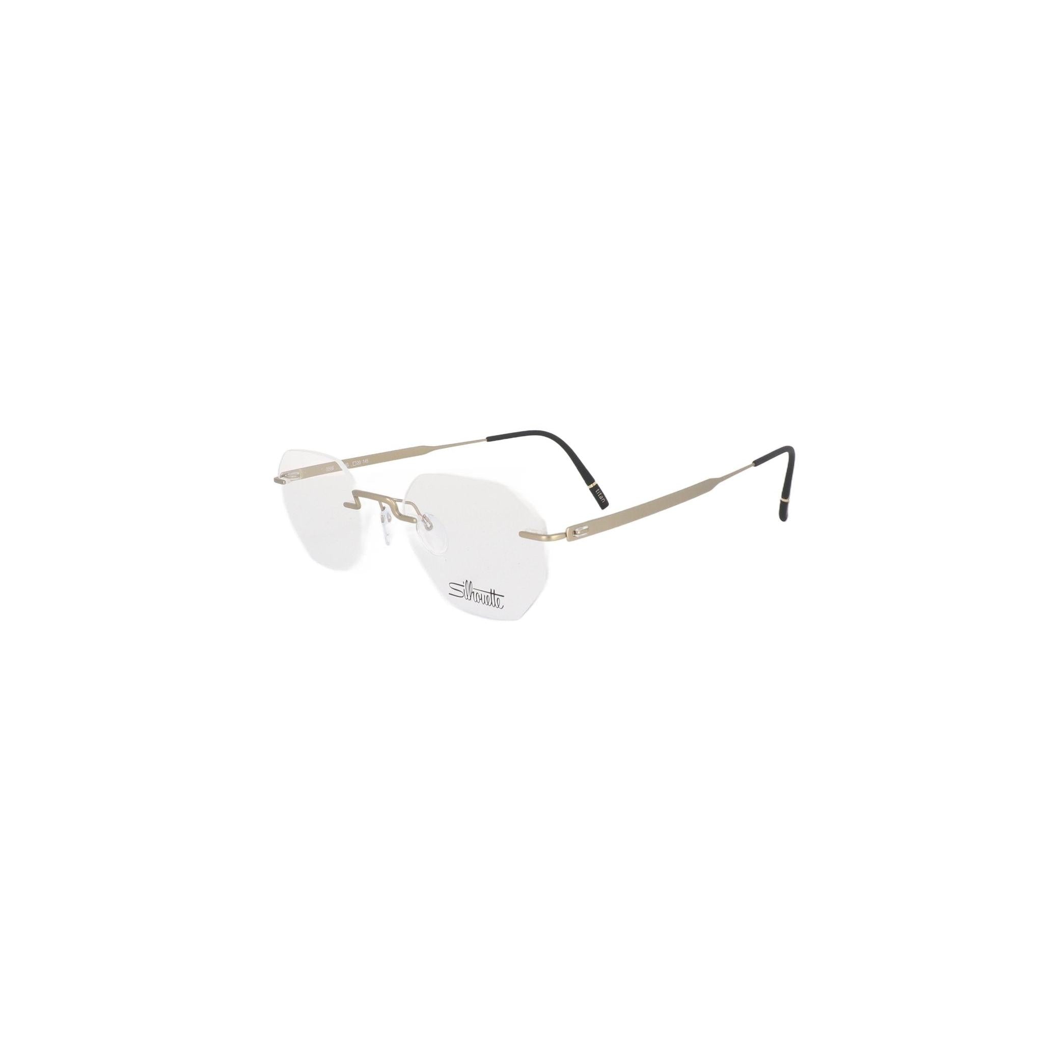 SILHOUETTE THE VISIONARY 5586 - Jorge Oculista