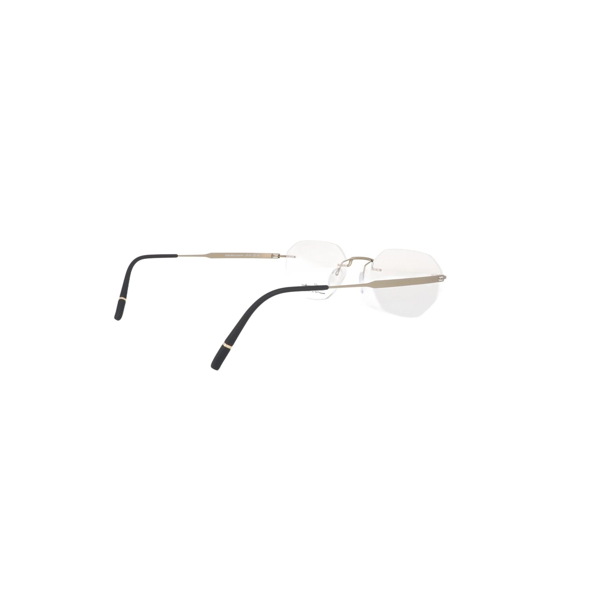 SILHOUETTE THE VISIONARY 5586 - Jorge Oculista