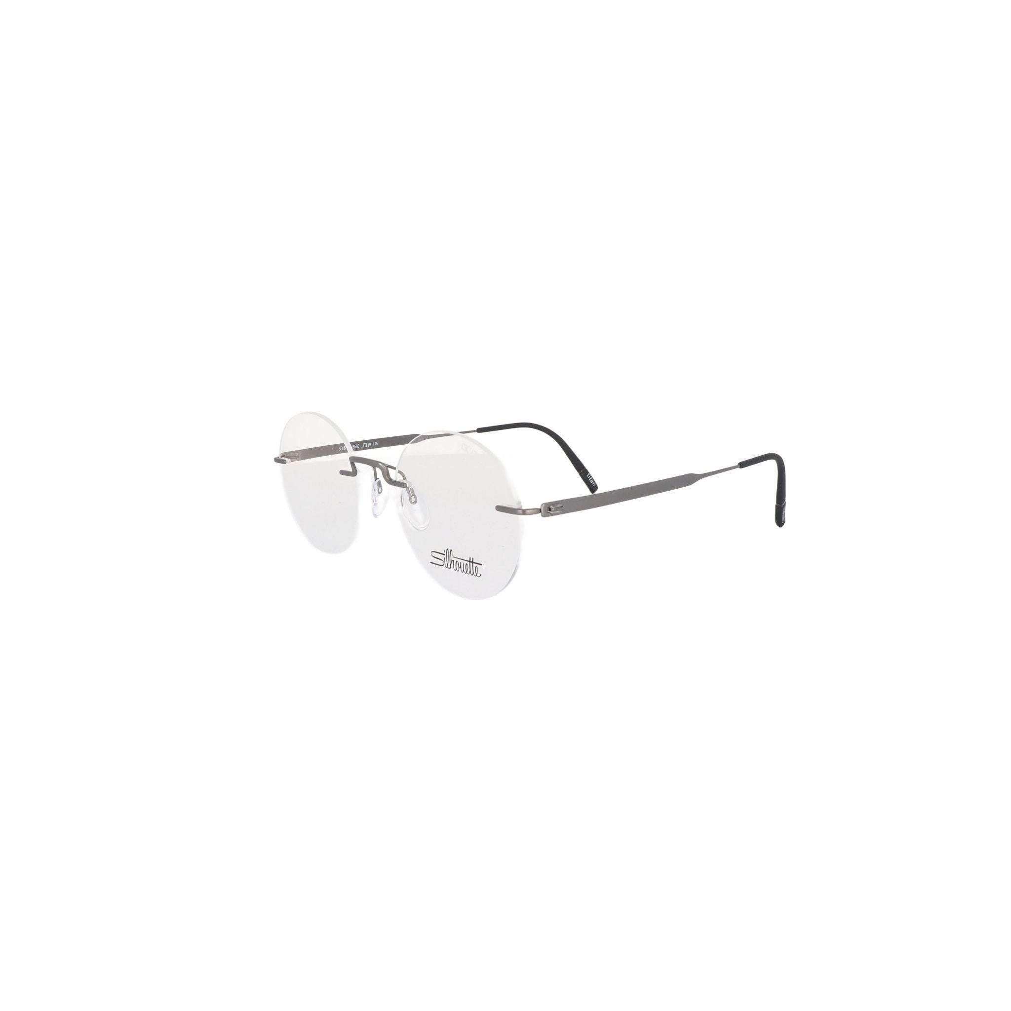 SILHOUETTE THE VISIONARY 5586 - Jorge Oculista