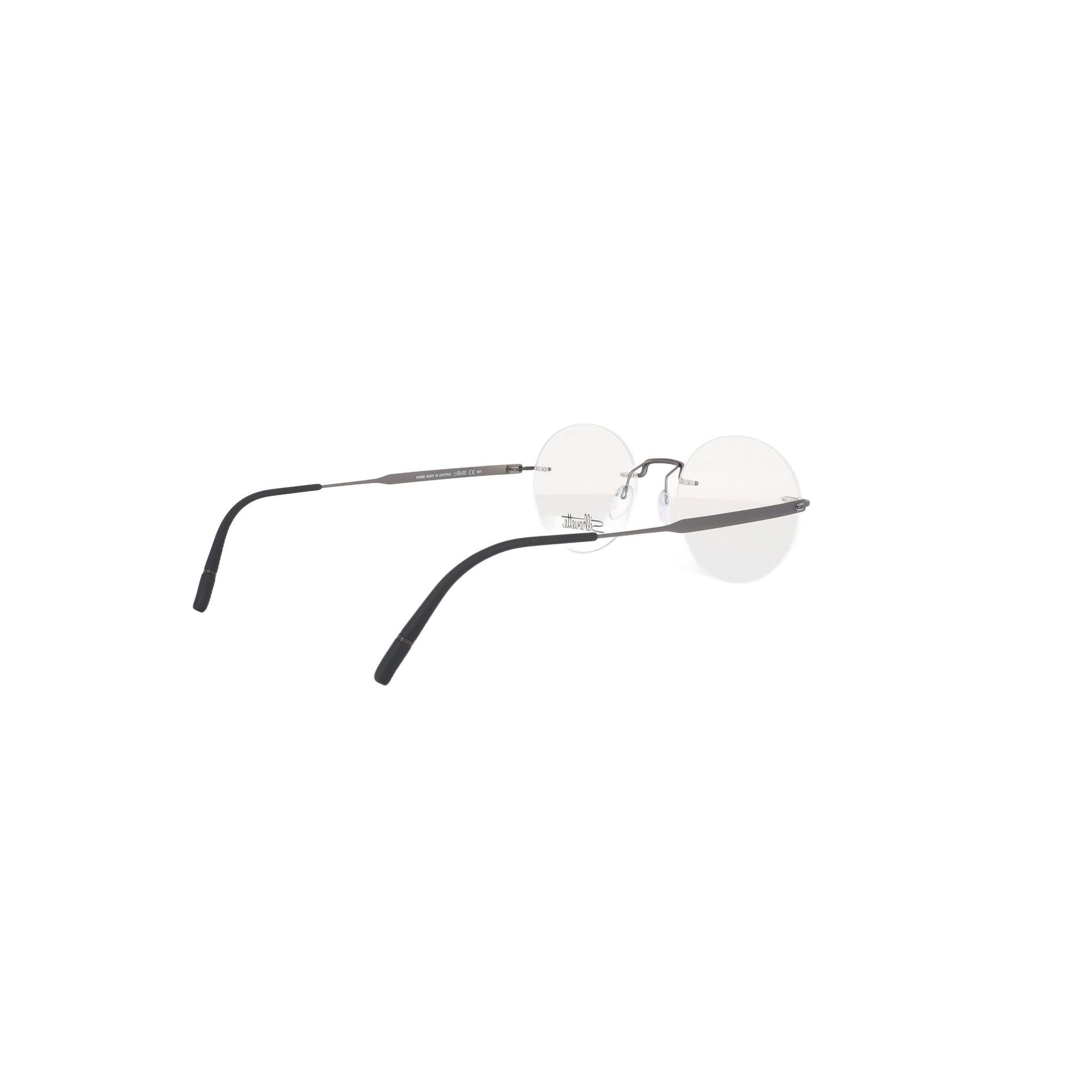 SILHOUETTE THE VISIONARY 5586 - Jorge Oculista