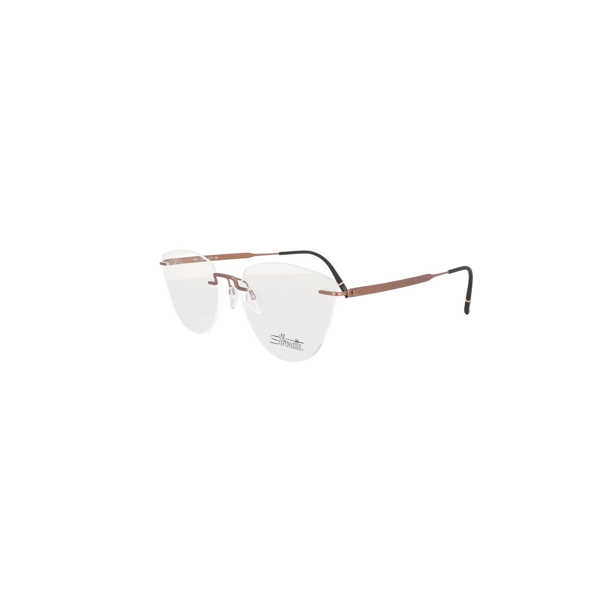 SILHOUETTE THE VISIONARY 5586 - Jorge Oculista