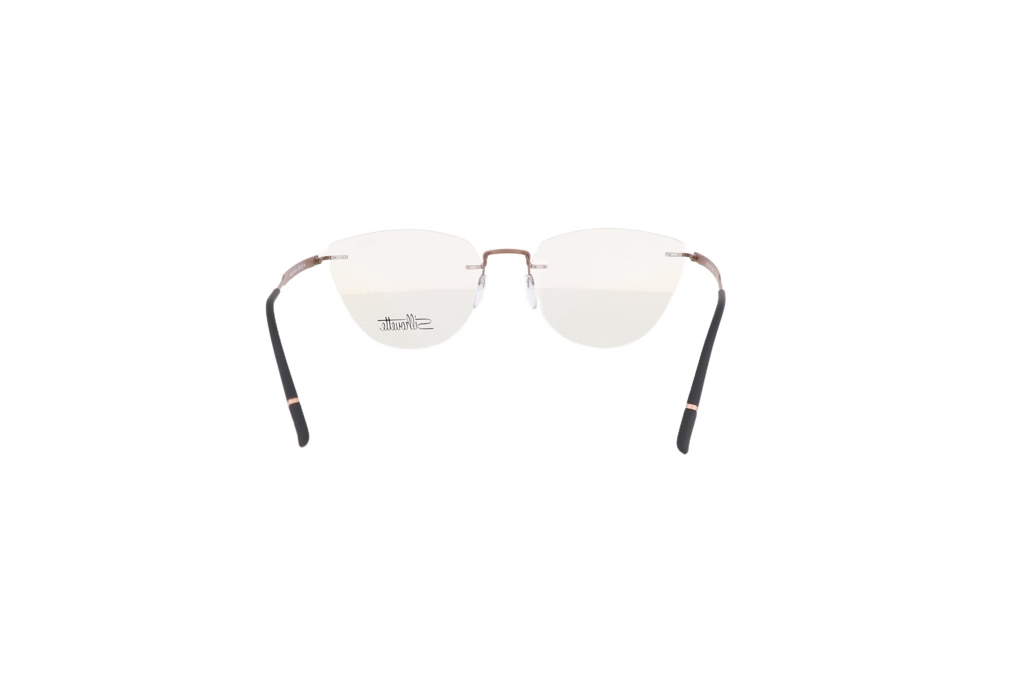 SILHOUETTE THE VISIONARY 5586 - Jorge Oculista