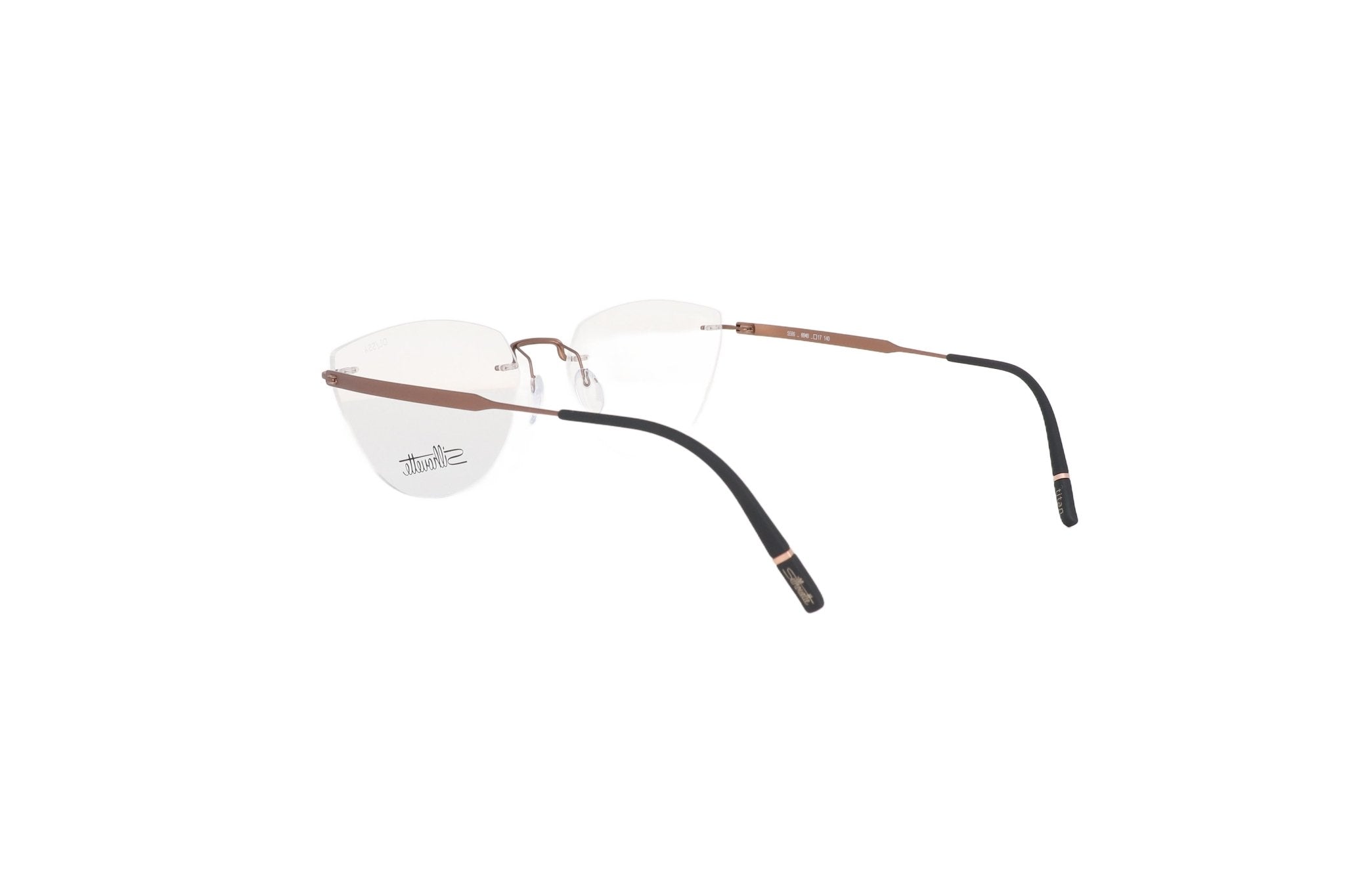 SILHOUETTE THE VISIONARY 5586 - Jorge Oculista