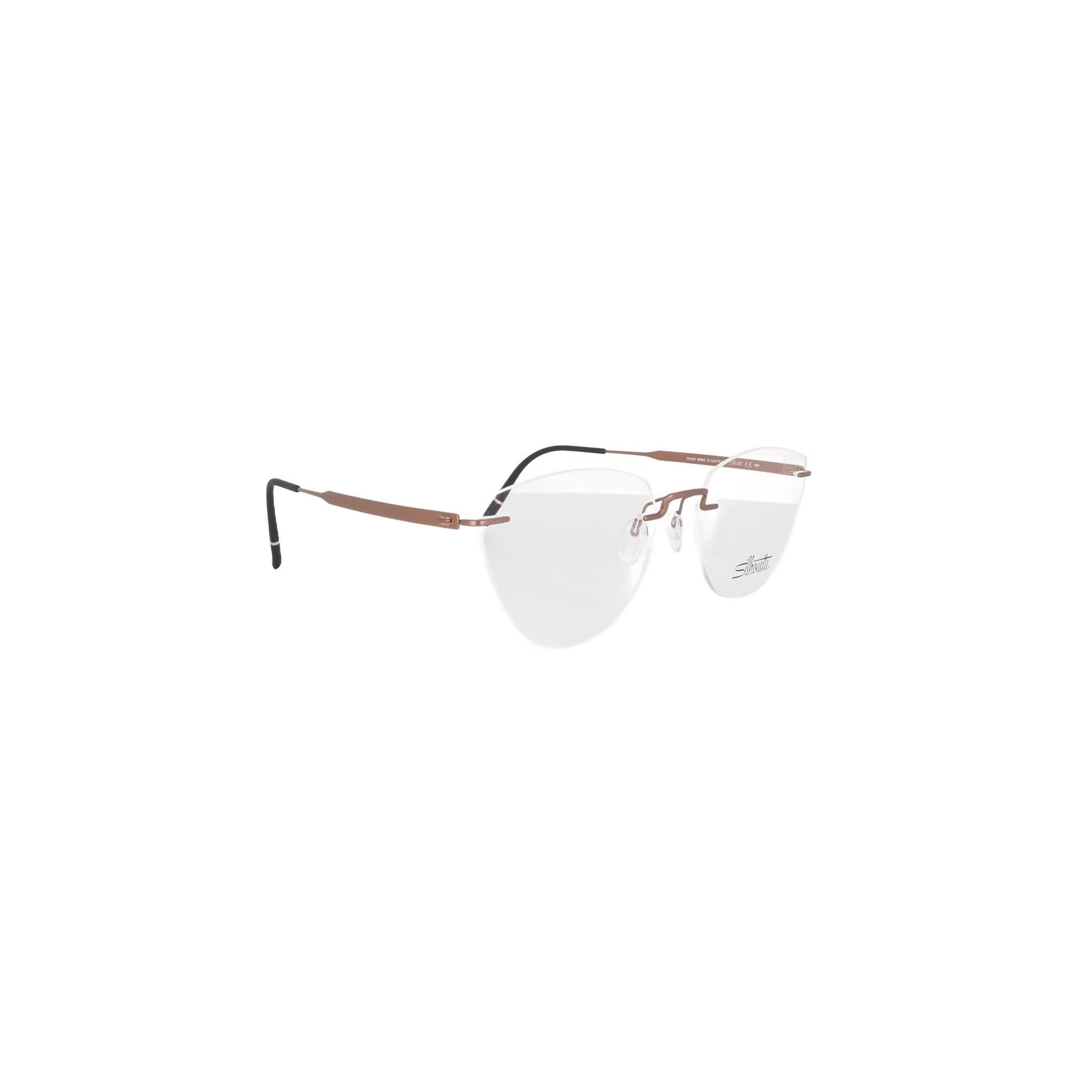 SILHOUETTE THE VISIONARY 5586 - Jorge Oculista