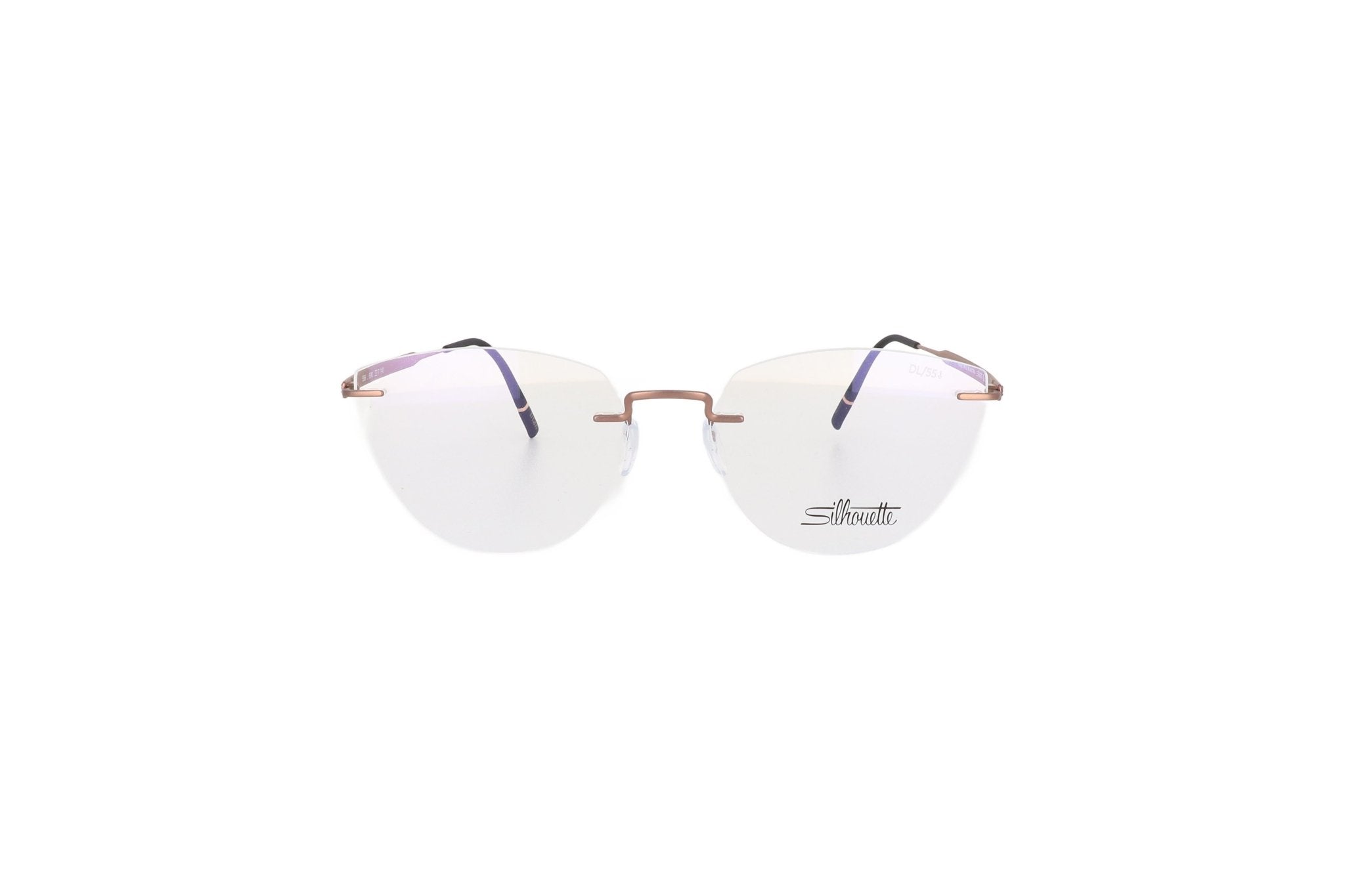 SILHOUETTE THE VISIONARY 5586 - Jorge Oculista