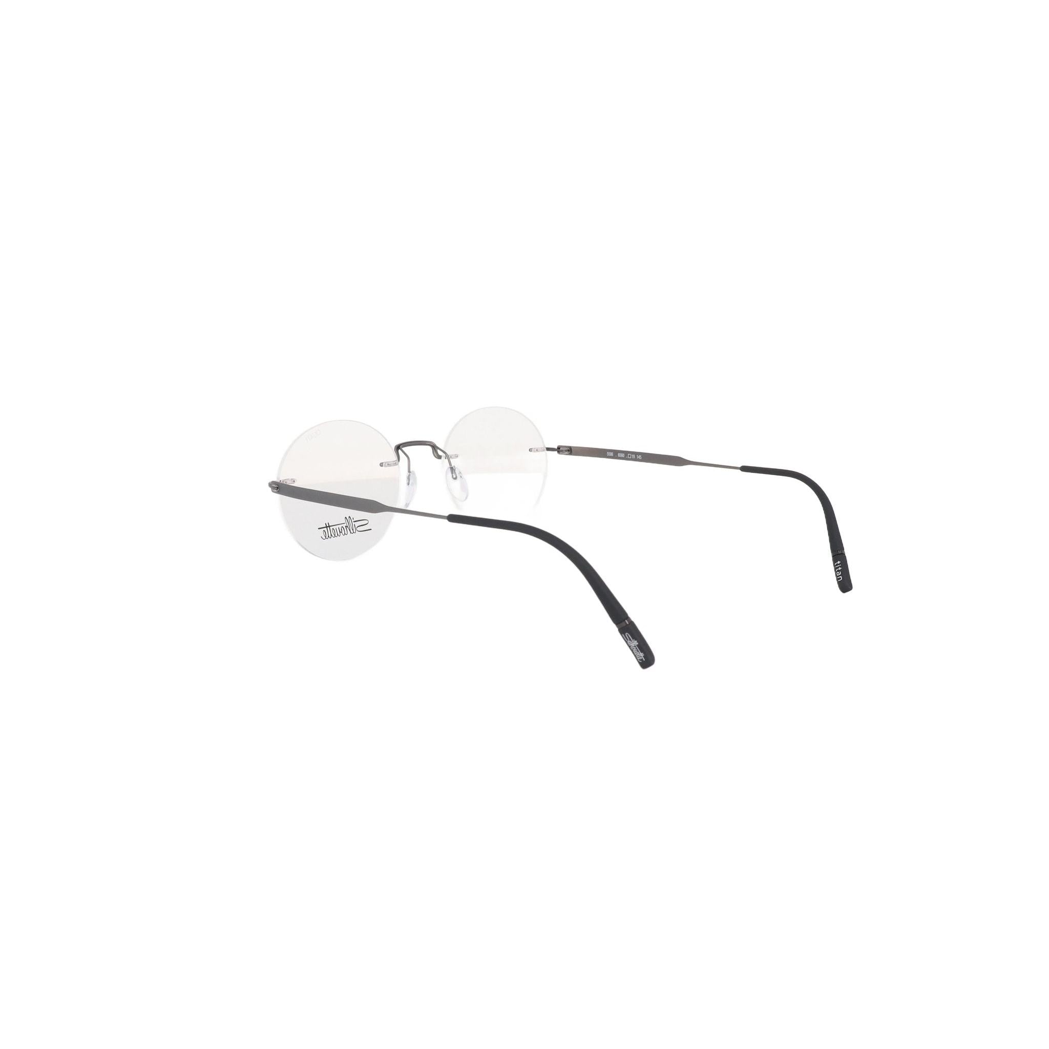 SILHOUETTE THE VISIONARY 5586 - Jorge Oculista