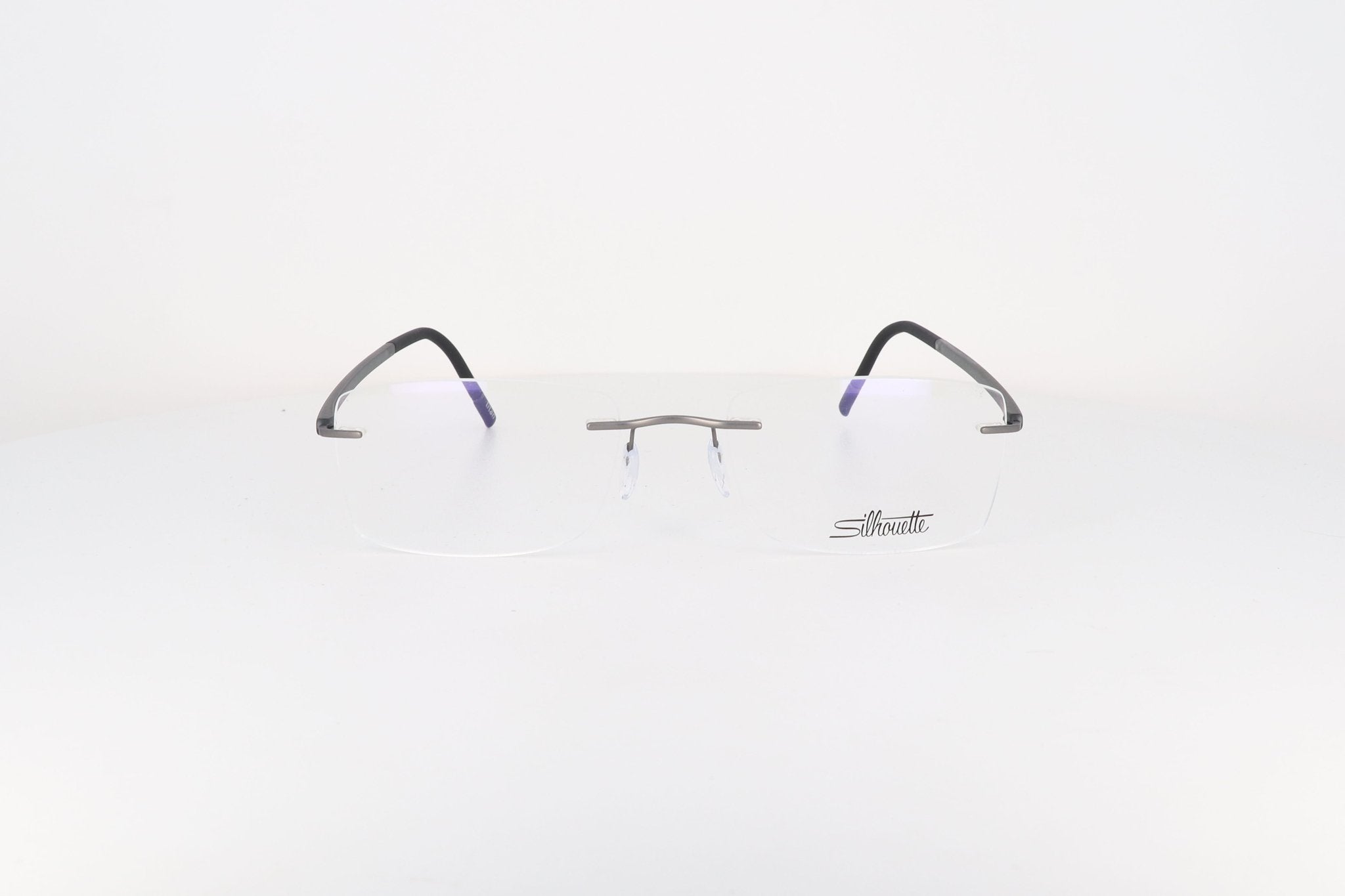 SILHOUETTE THE WAVE 5567 - Jorge Oculista