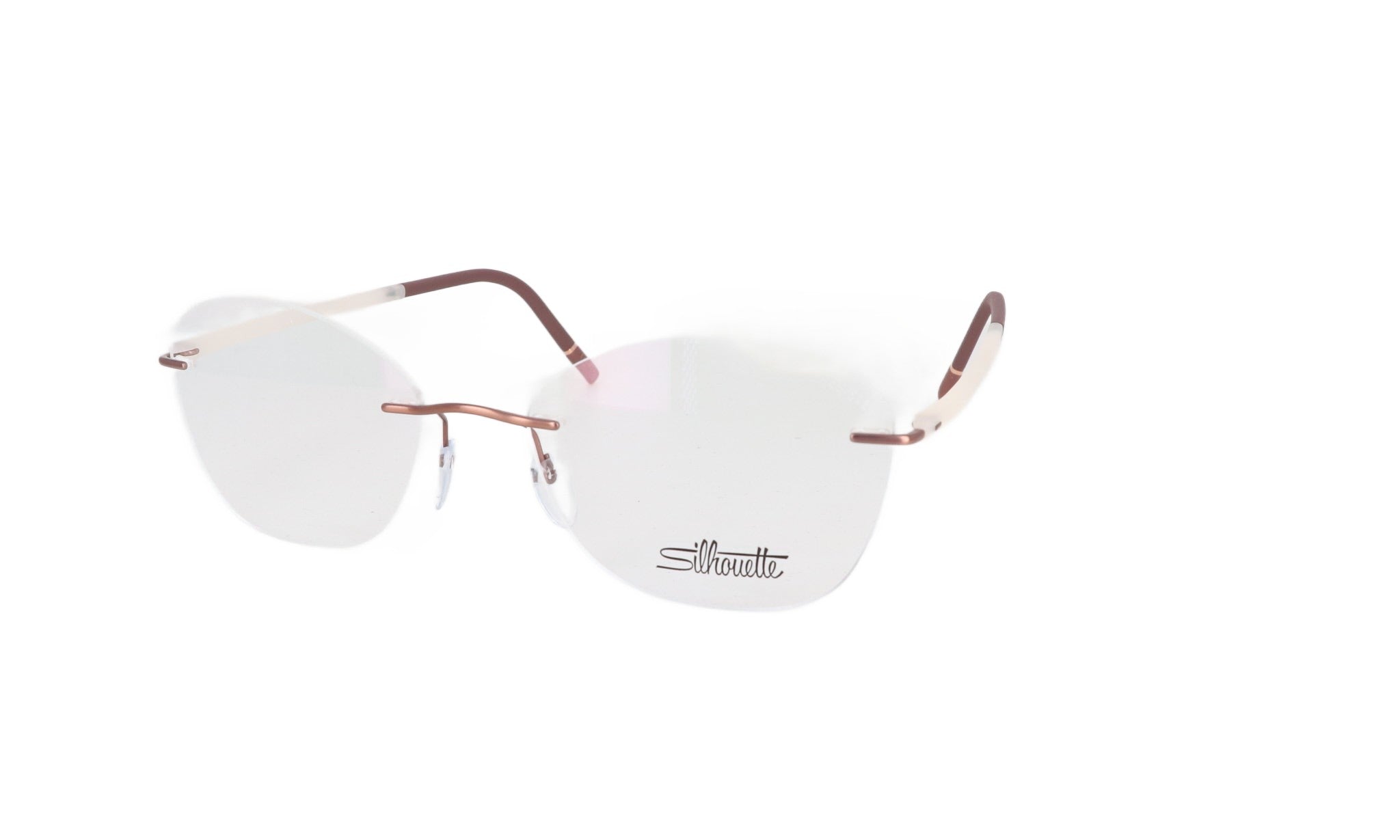 SILHOUETTE THE WAVE 5567 - Jorge Oculista