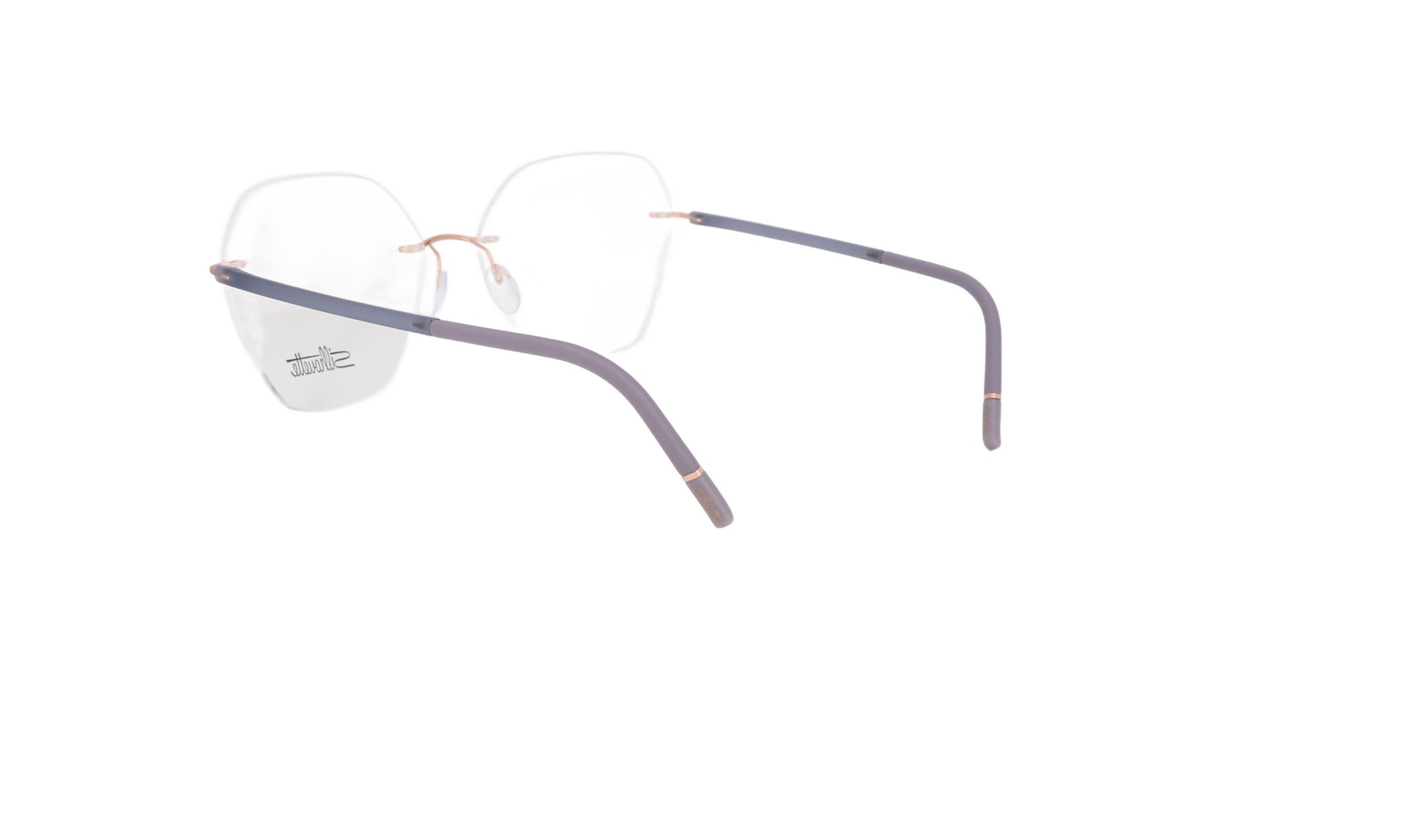 SILHOUETTE THE WAVE 5567 - Jorge Oculista