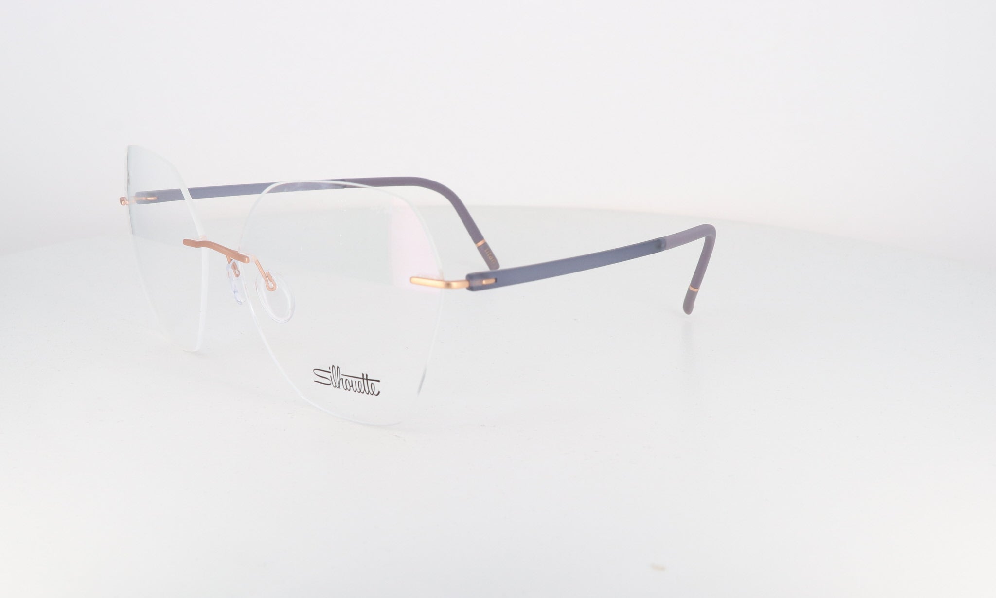 SILHOUETTE THE WAVE 5567 - Jorge Oculista