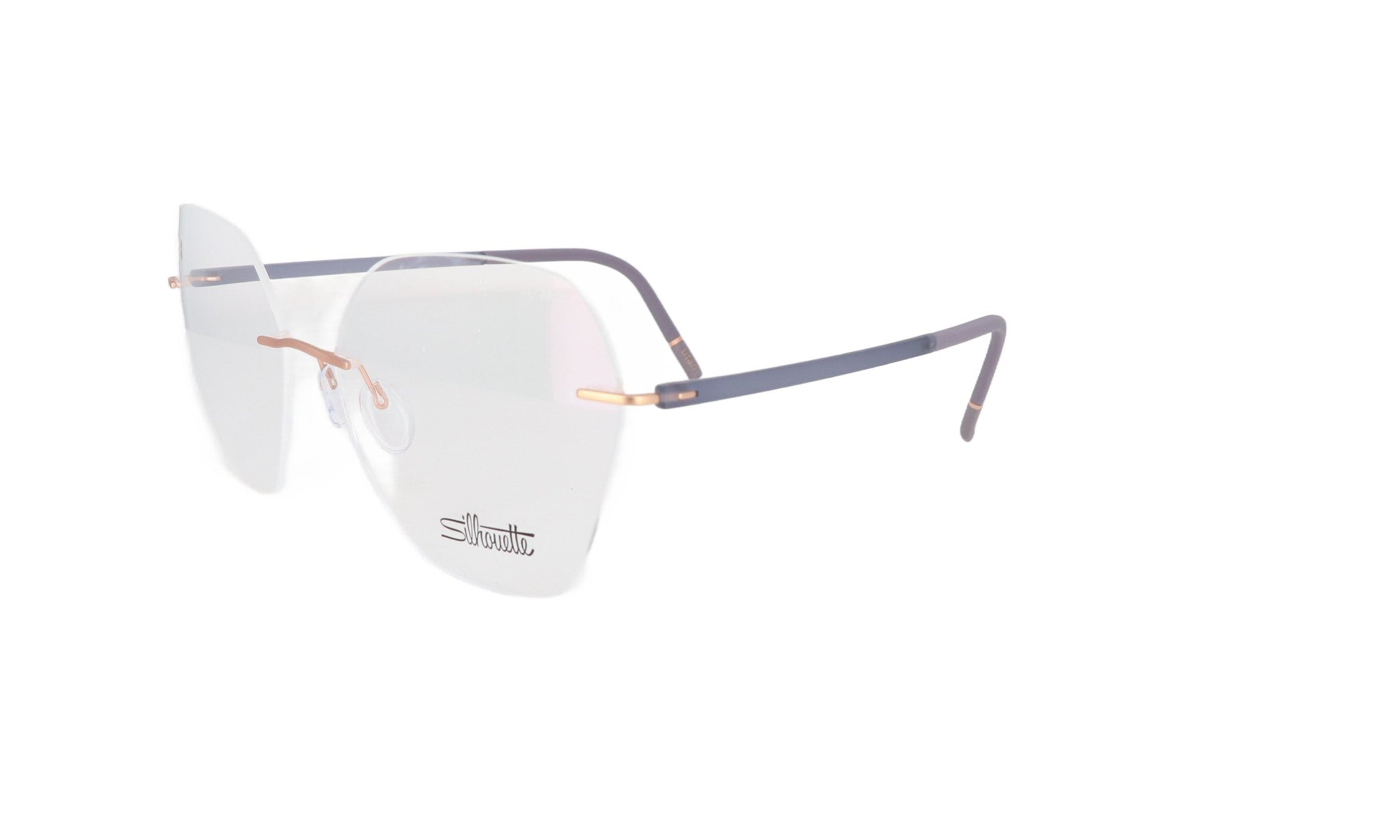 SILHOUETTE THE WAVE 5567 - Jorge Oculista