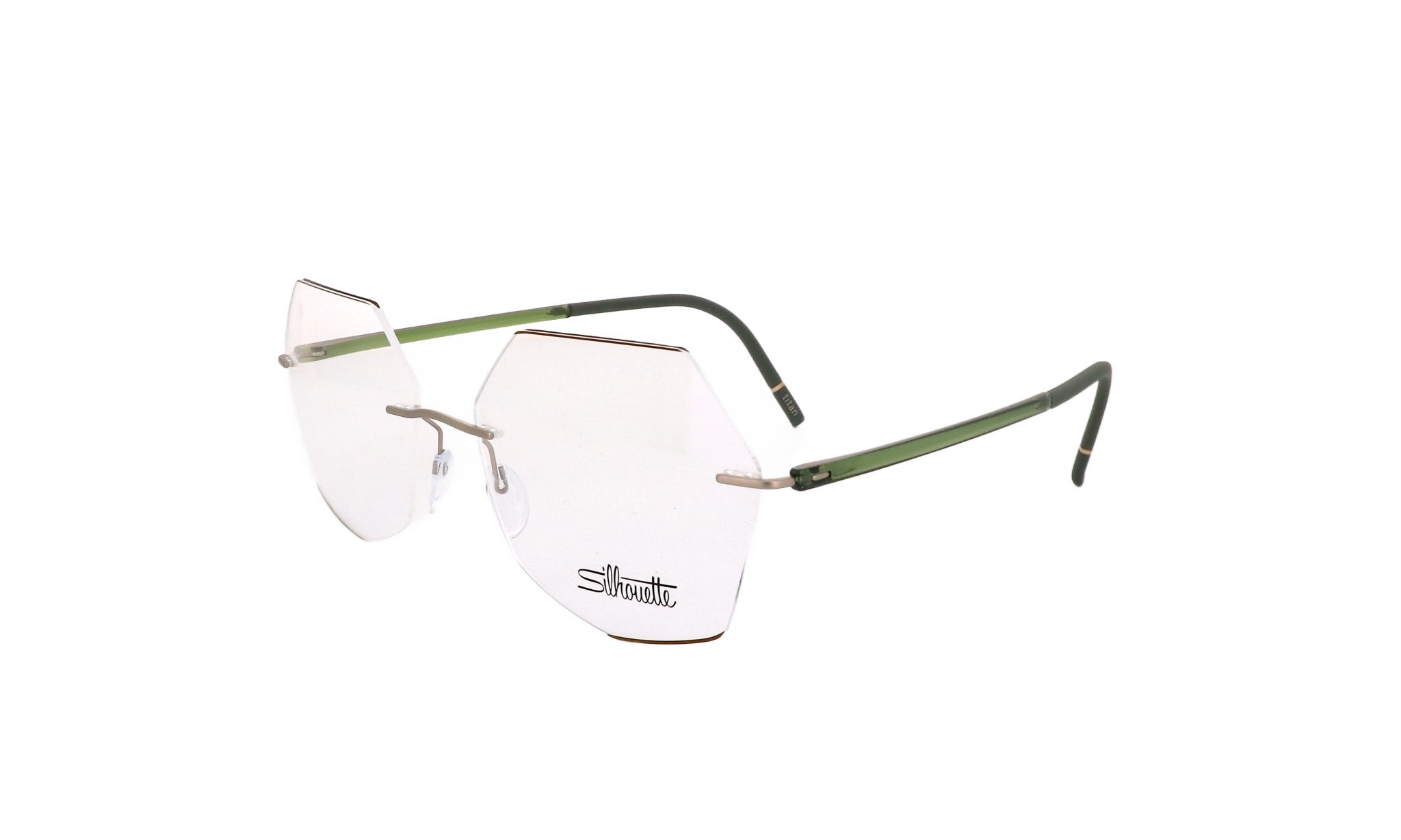 SILHOUETTE THE WAVE 5567 - Jorge Oculista