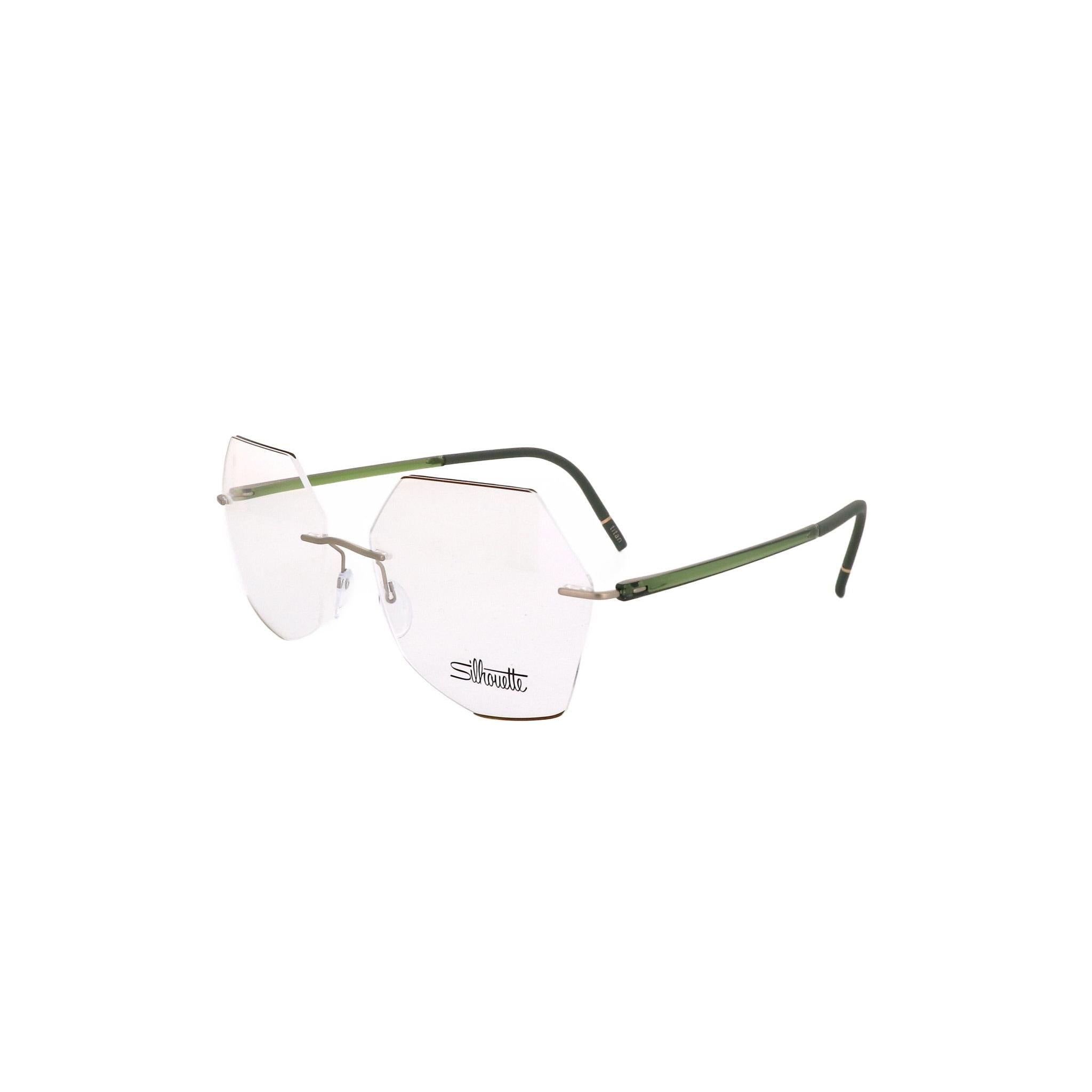 SILHOUETTE THE WAVE 5567 - Jorge Oculista