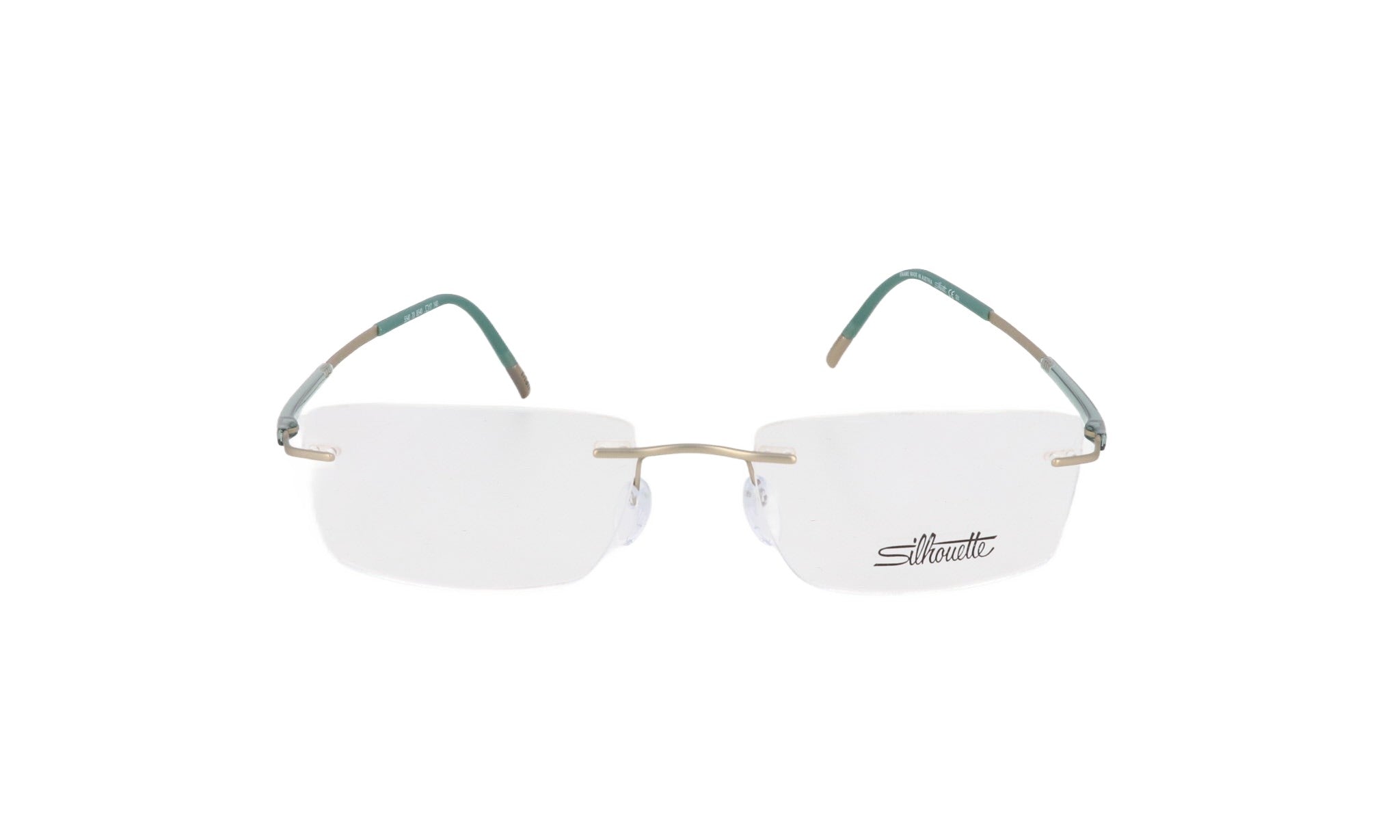 SILHOUETTE TITAN DYNAMICS CONTOUR 5540 - Jorge Oculista