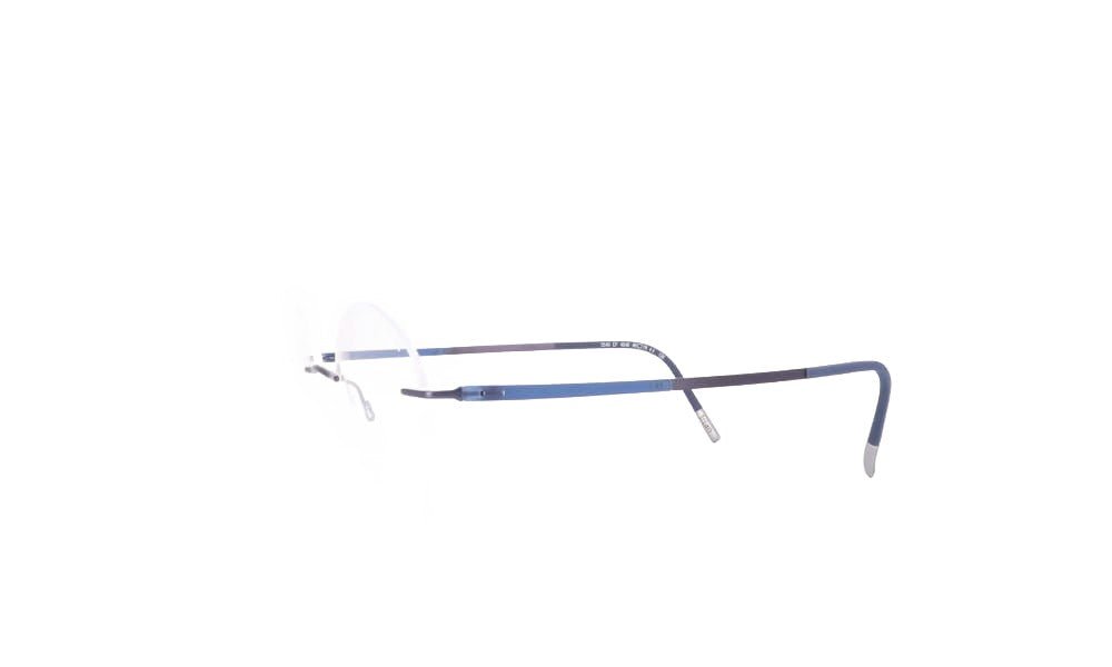 SILHOUETTE TITAN DYNAMICS CONTOUR 5540 - Jorge Oculista