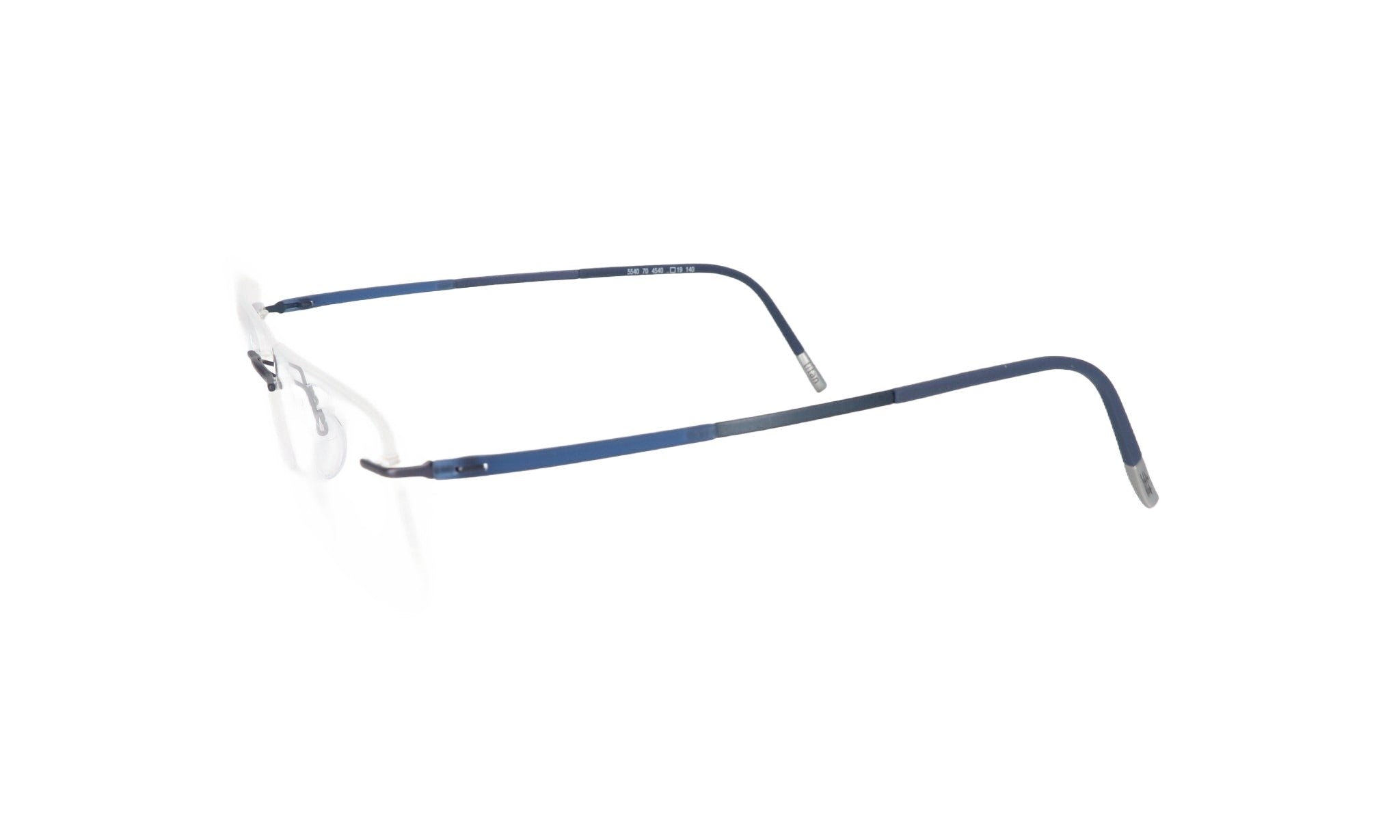 SILHOUETTE TITAN DYNAMICS CONTOUR 5540 - Jorge Oculista