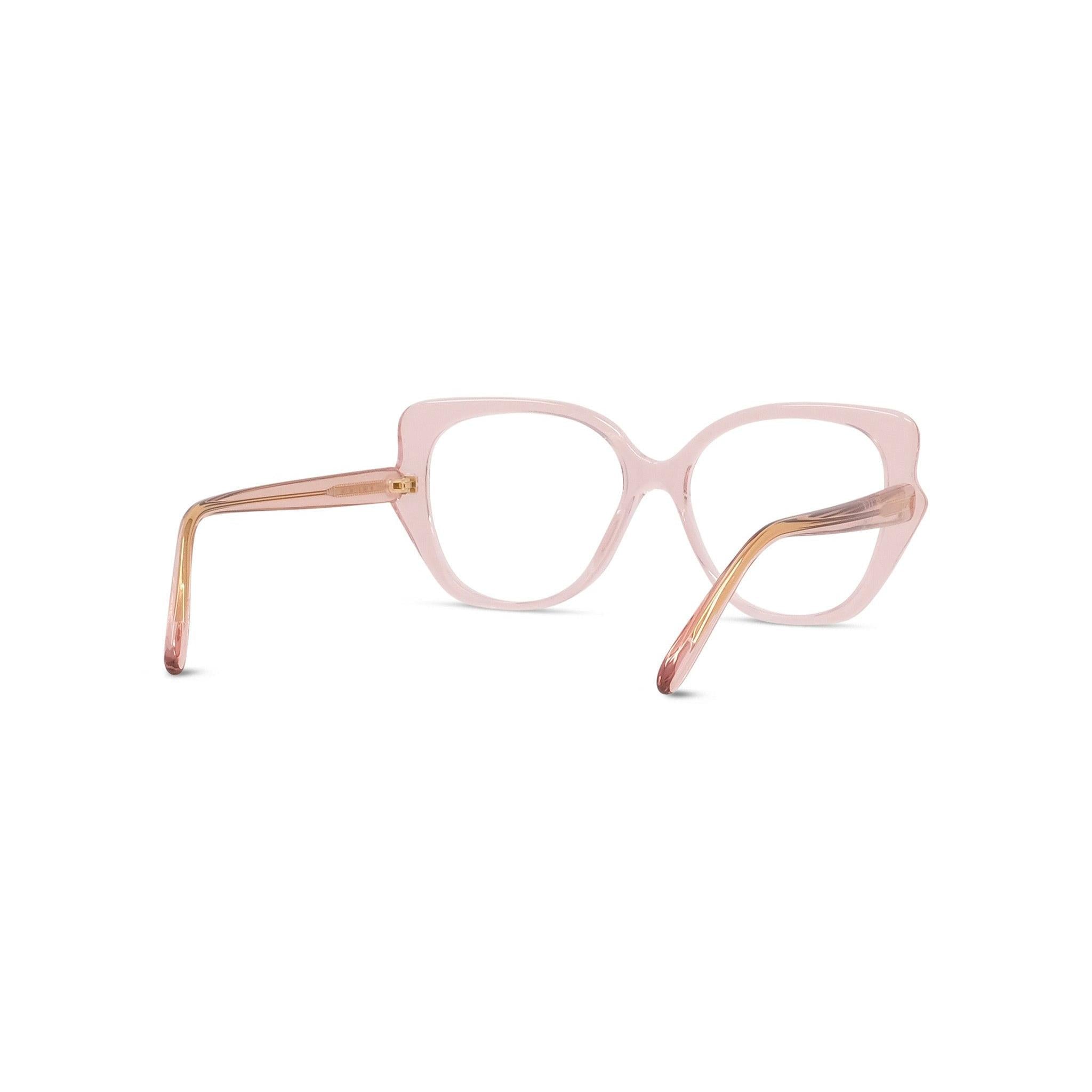 SLIM BUTTERFLY EYEGLASSES - Jorge Oculista